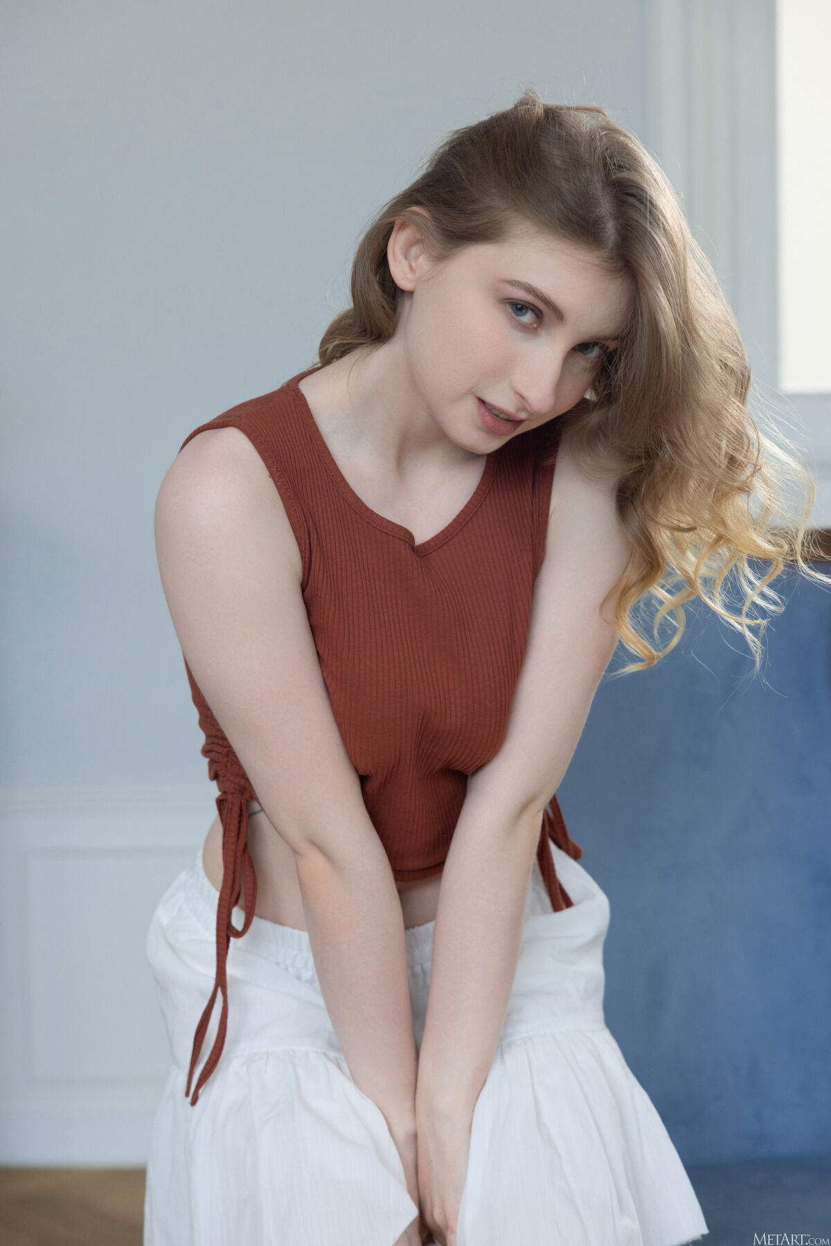 MetArt Minnie Lighter - Tenderheart Part01