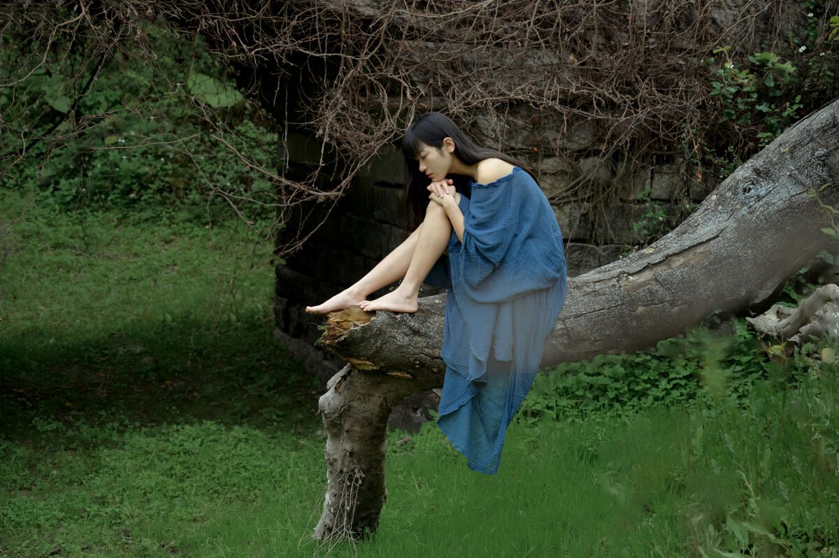 YiTuYu艺图语 Vol.10331 Shan Ye Xiao Guo