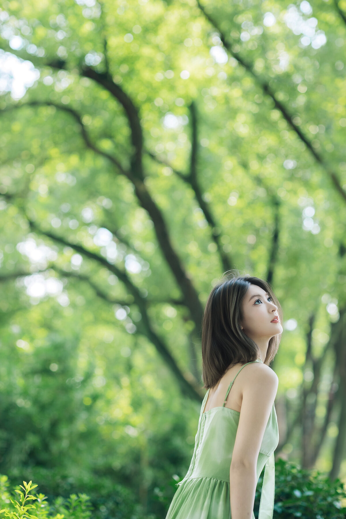 YiTuYu艺图语 Vol.10440 Jing Zhu