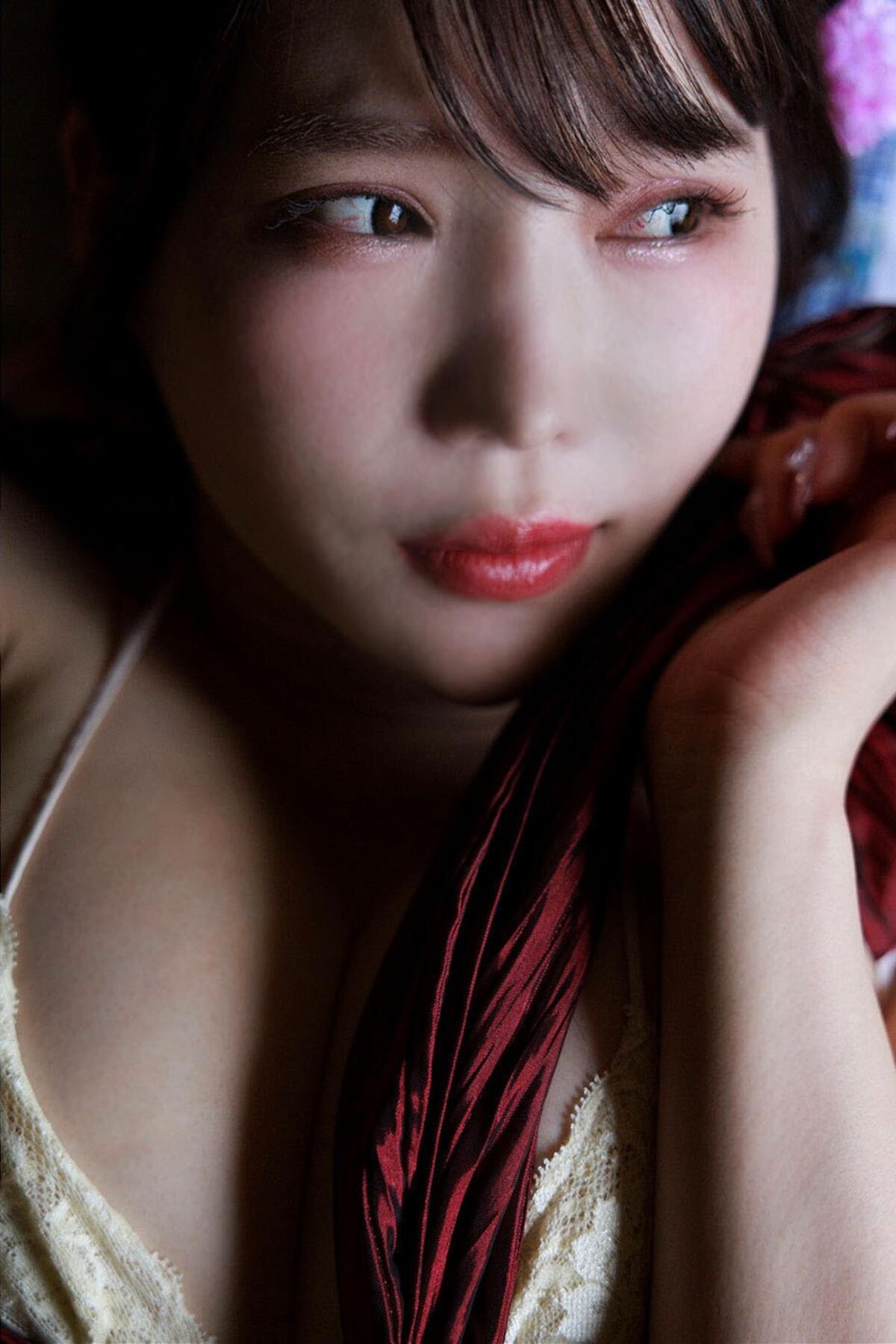 Misa Momoshiro 桃白美沙 - 週刊実話WJガールズデジタル写真集 -多彩- 浴衣編