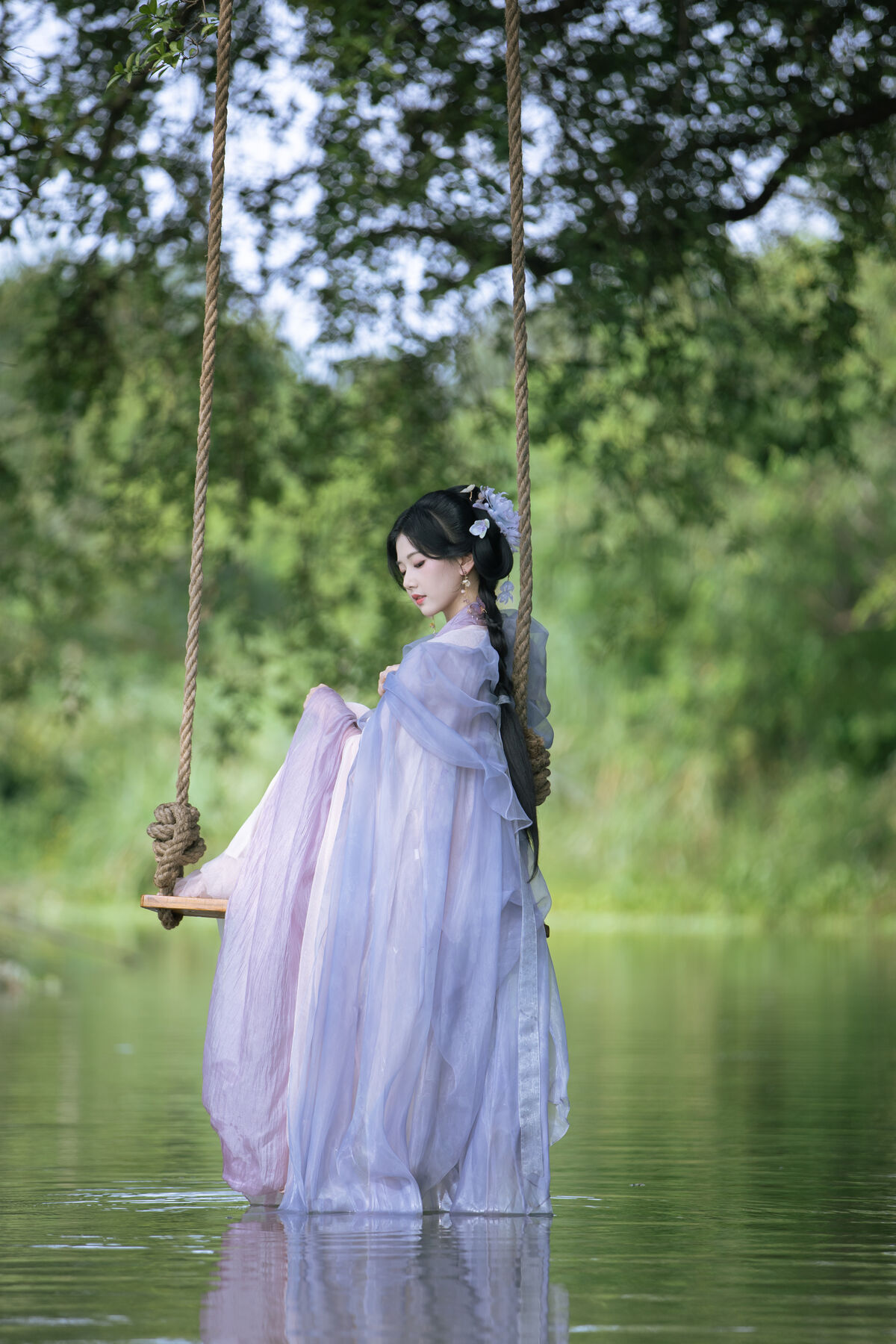 YiTuYu艺图语 Vol.10330 Suan La Tang Er
