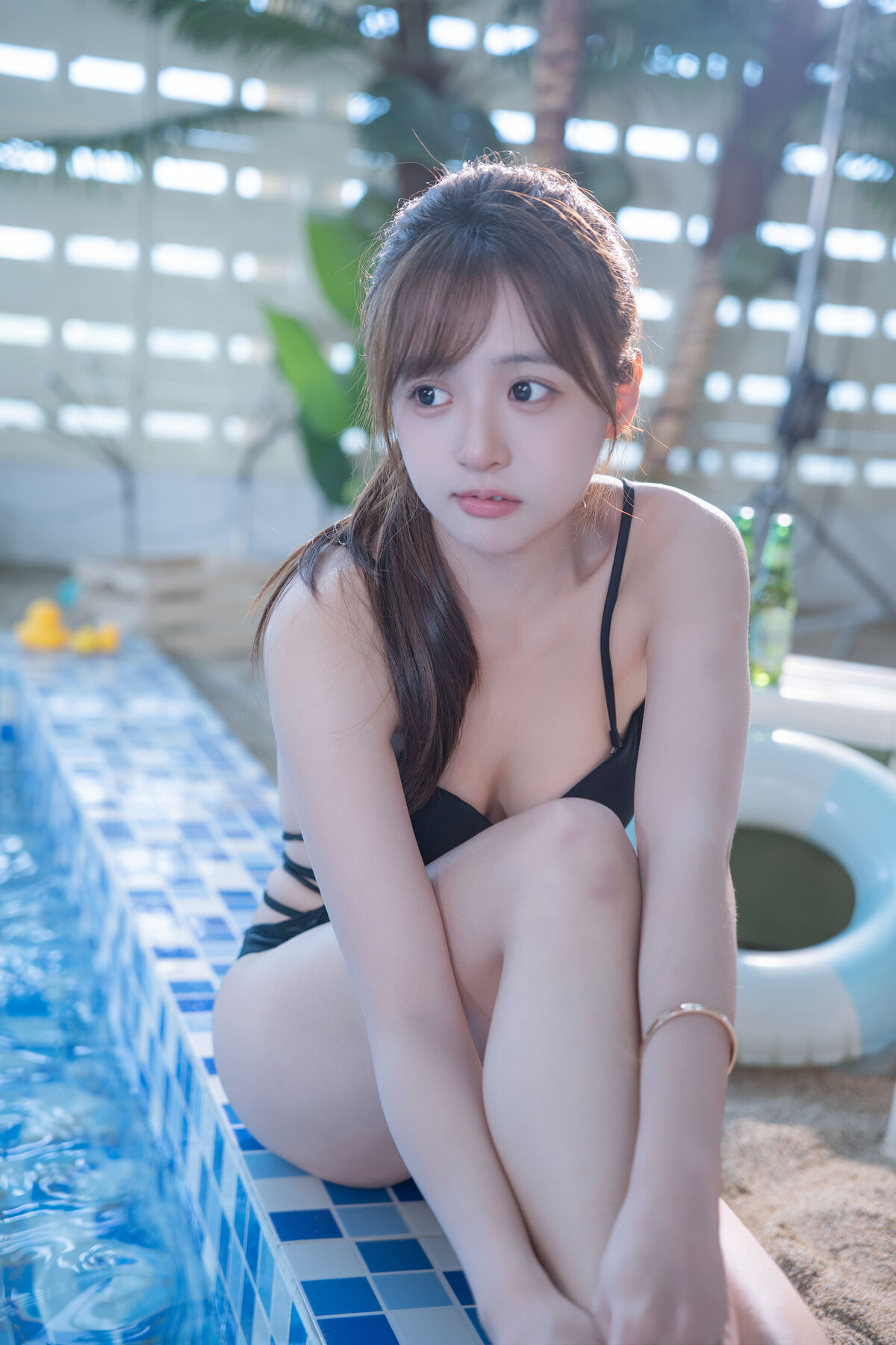 YiTuYu艺图语 Vol.10364 Xiao Yi