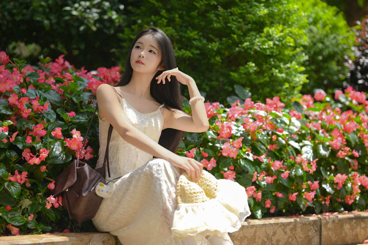 YiTuYu艺图语 Vol.10371 Ai Qing