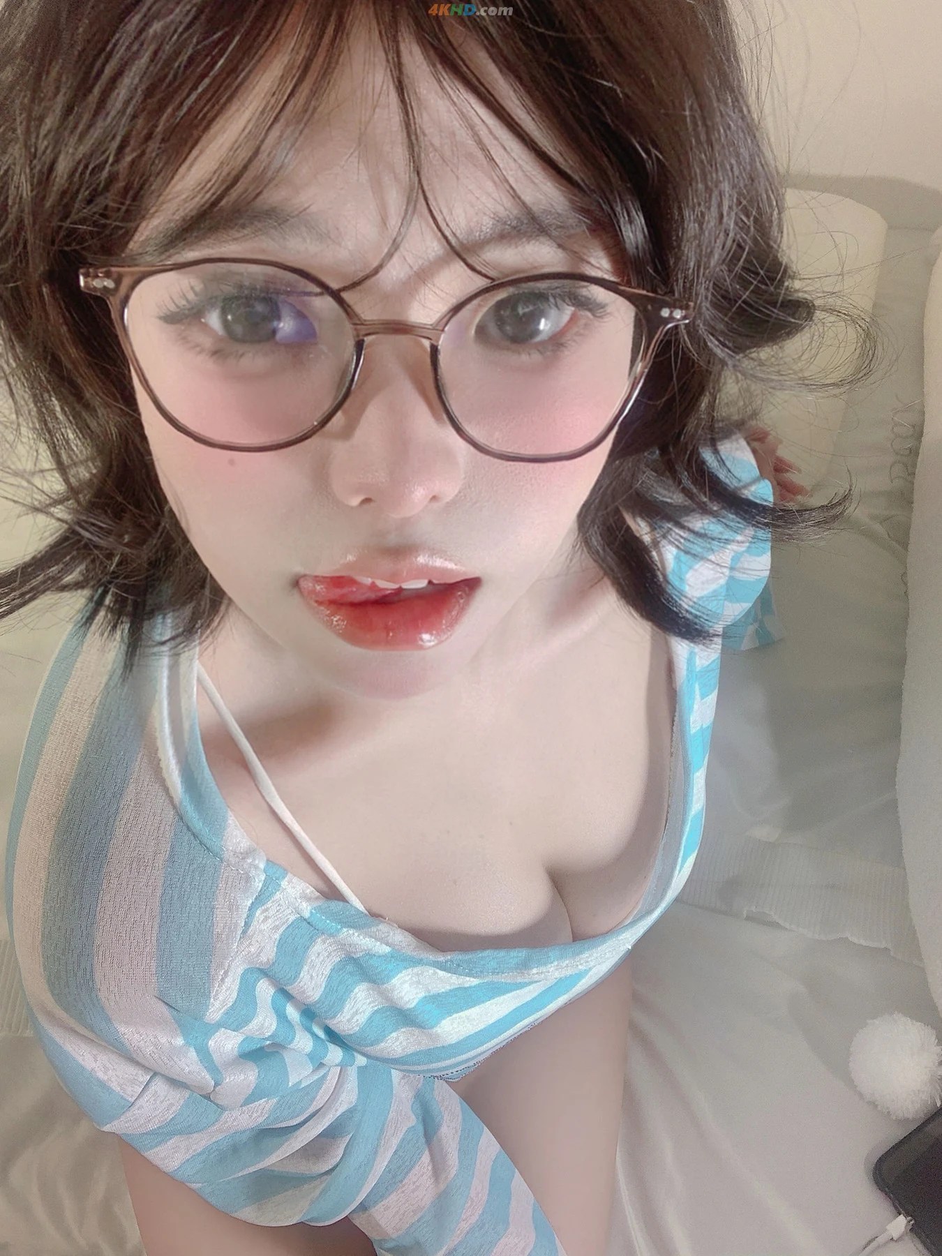 真宝 居家女友