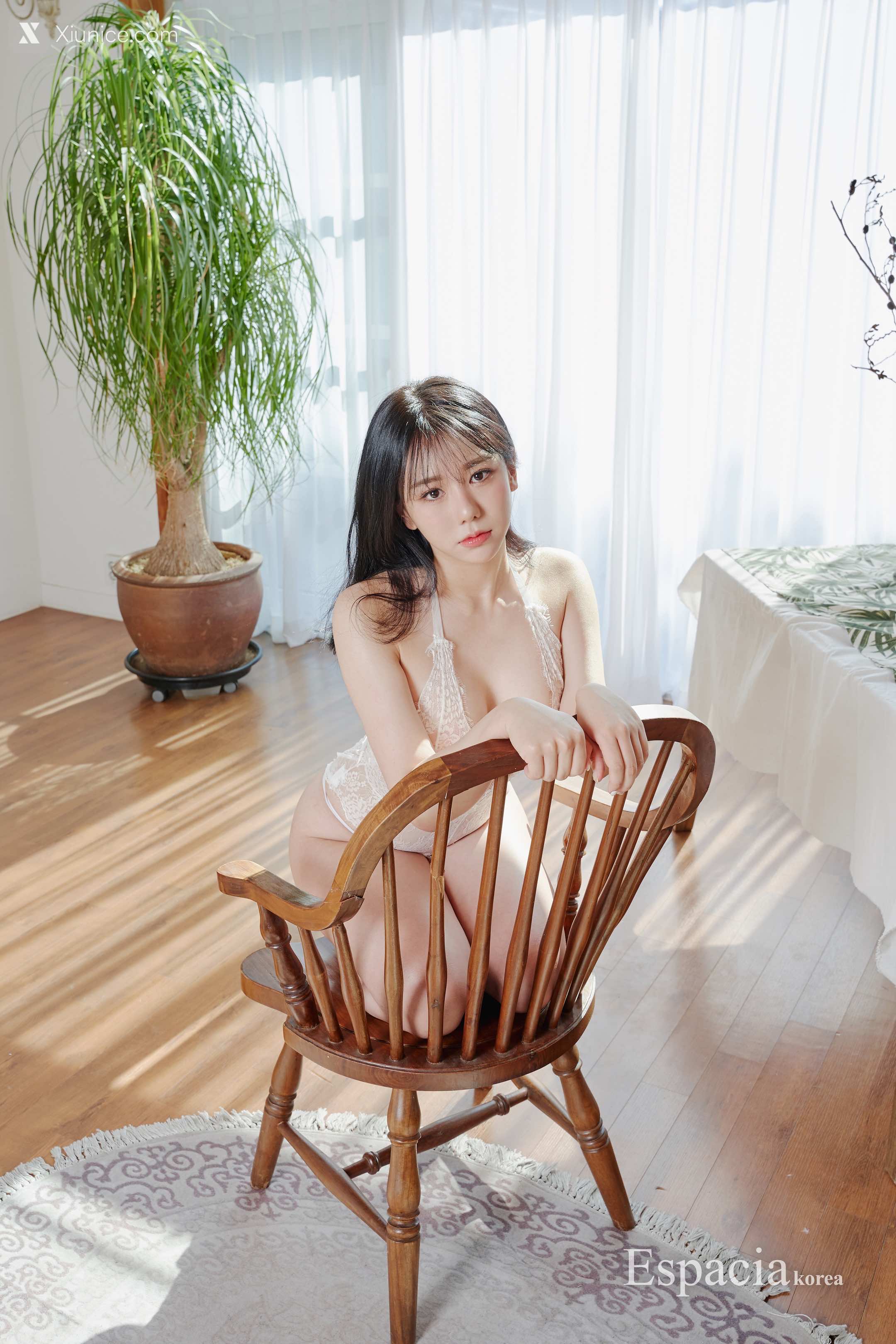 Espacia Korea ESP#023 – JJUDY 4K