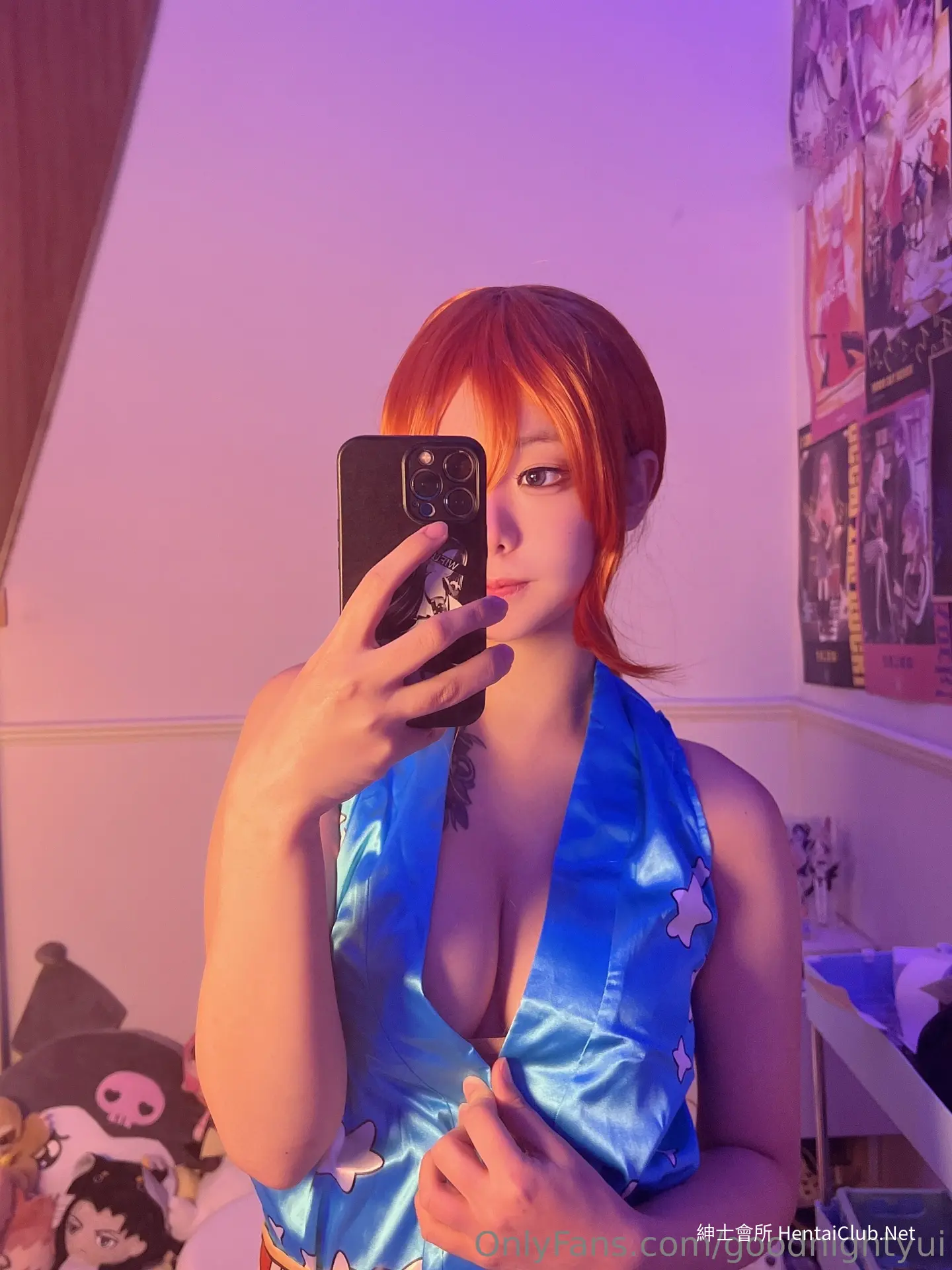 YunaSkye Nami 10 YunaSkye Nami