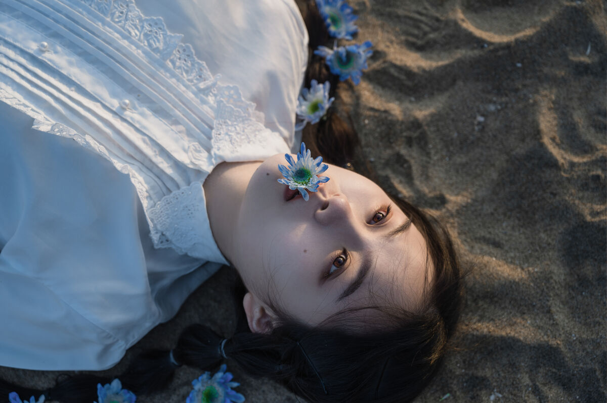 YiTuYu艺图语 Vol.10537 A Ying