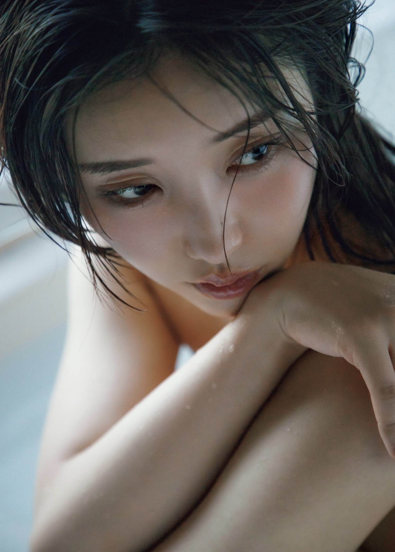 [Photobook] 志崎樺音1st写真集 unplugged