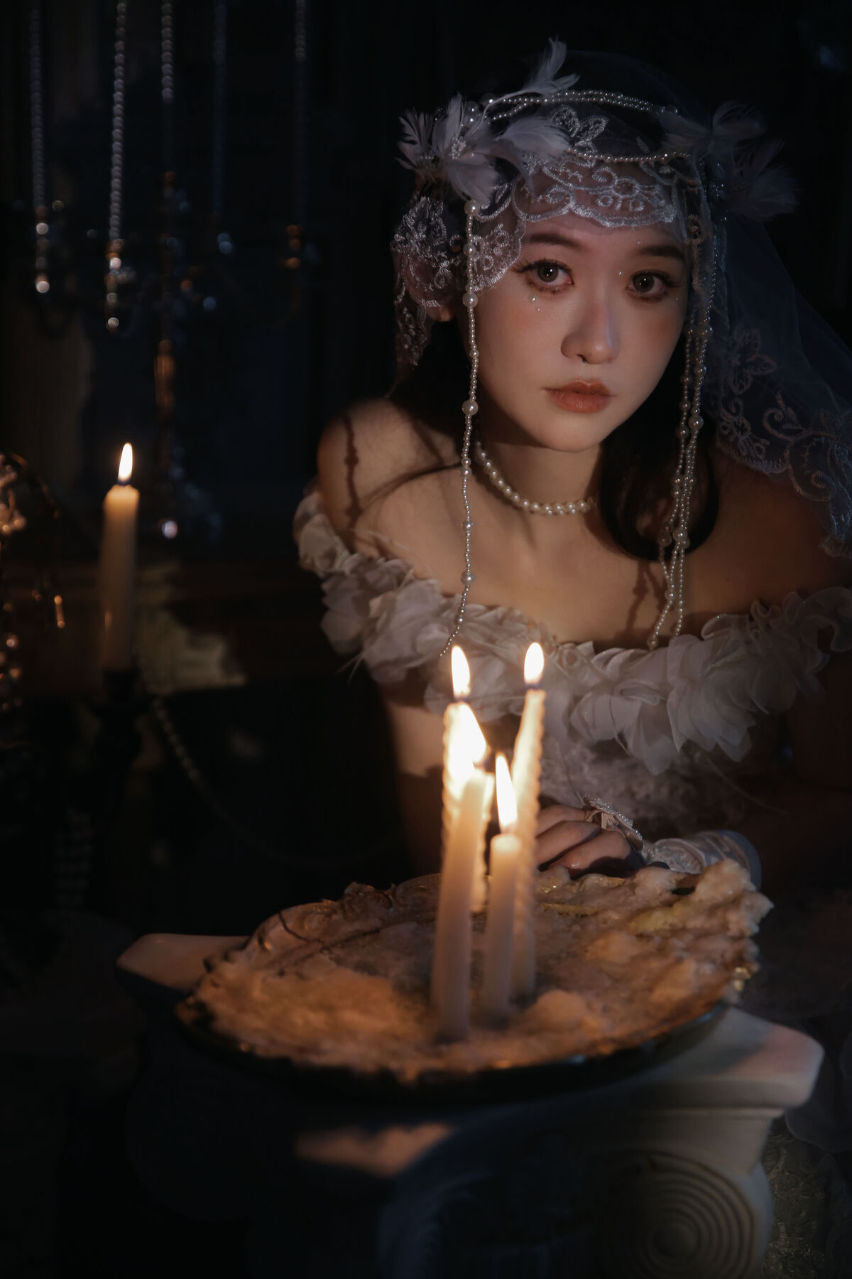 YiTuYu艺图语 Vol.10574 Yi Ming 16 YiTuYu艺图语 Vol.10574 Yi Ming