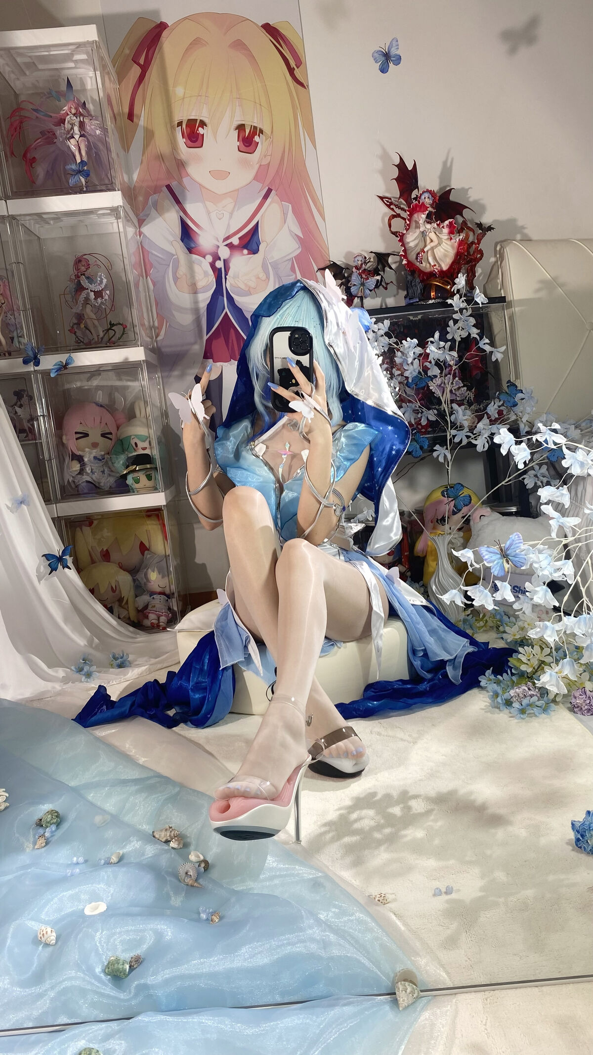 Coser@白栎Shirly - 守岸人 Part02