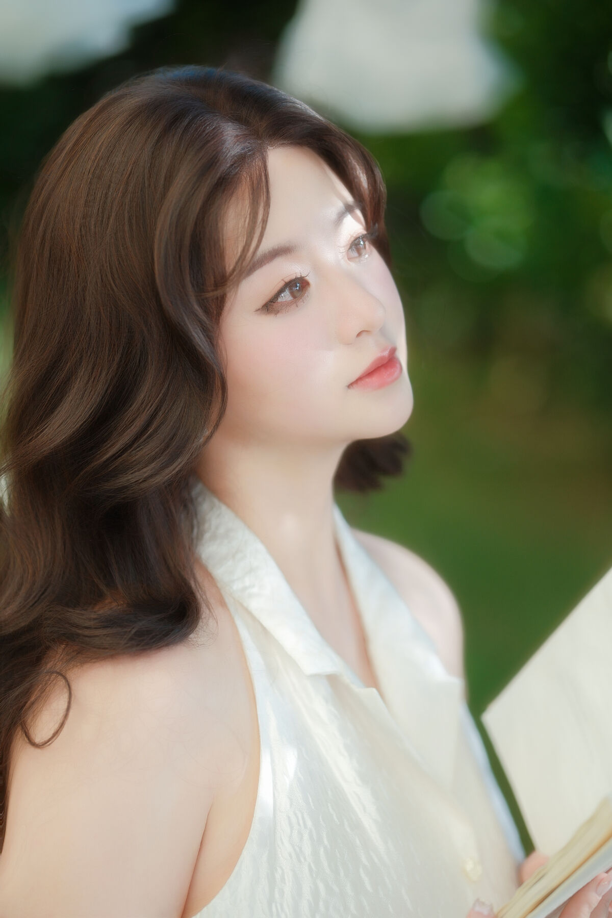 YiTuYu艺图语 Vol.10322 Yi Ming