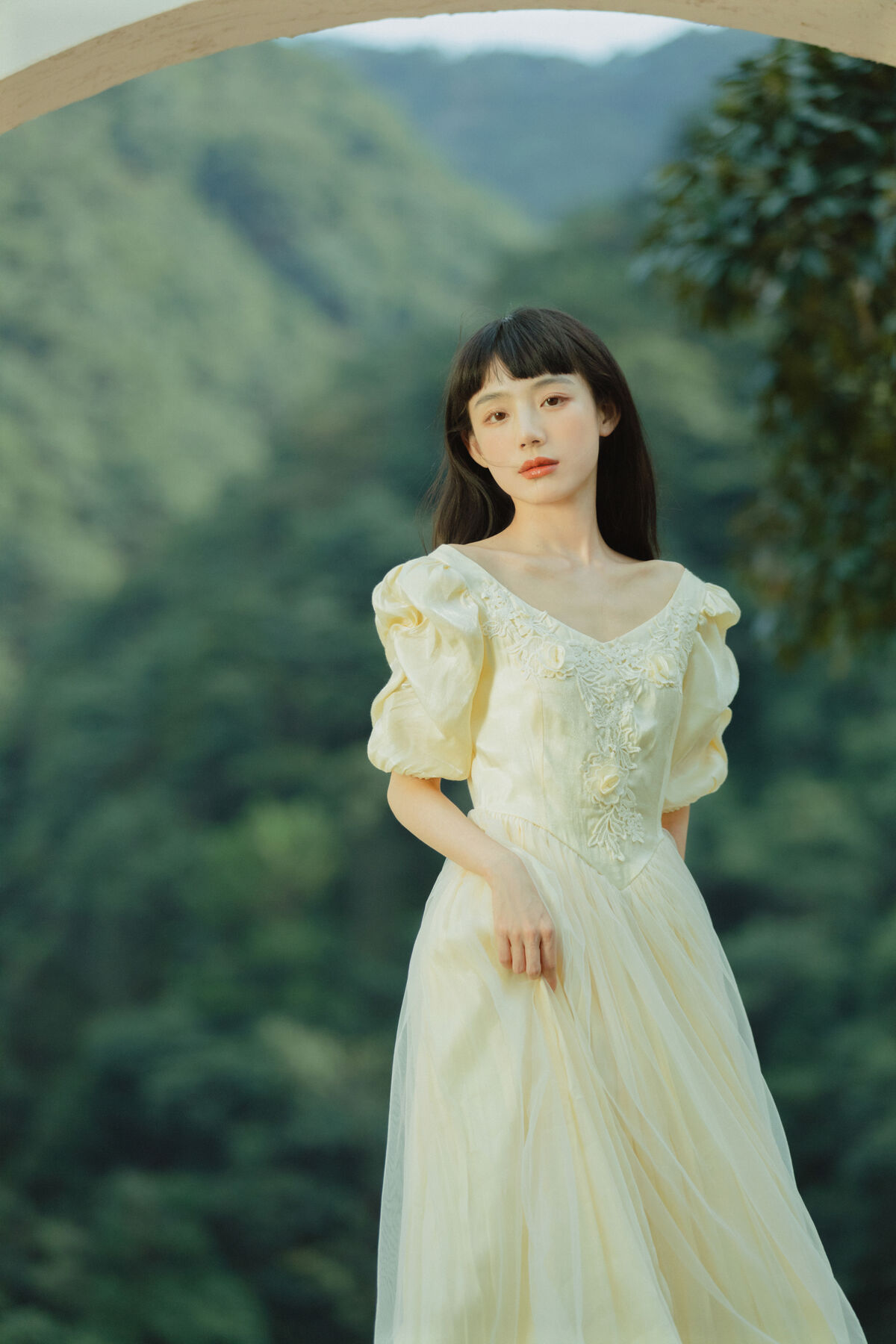 YiTuYu艺图语 Vol.10528 Jia Yue