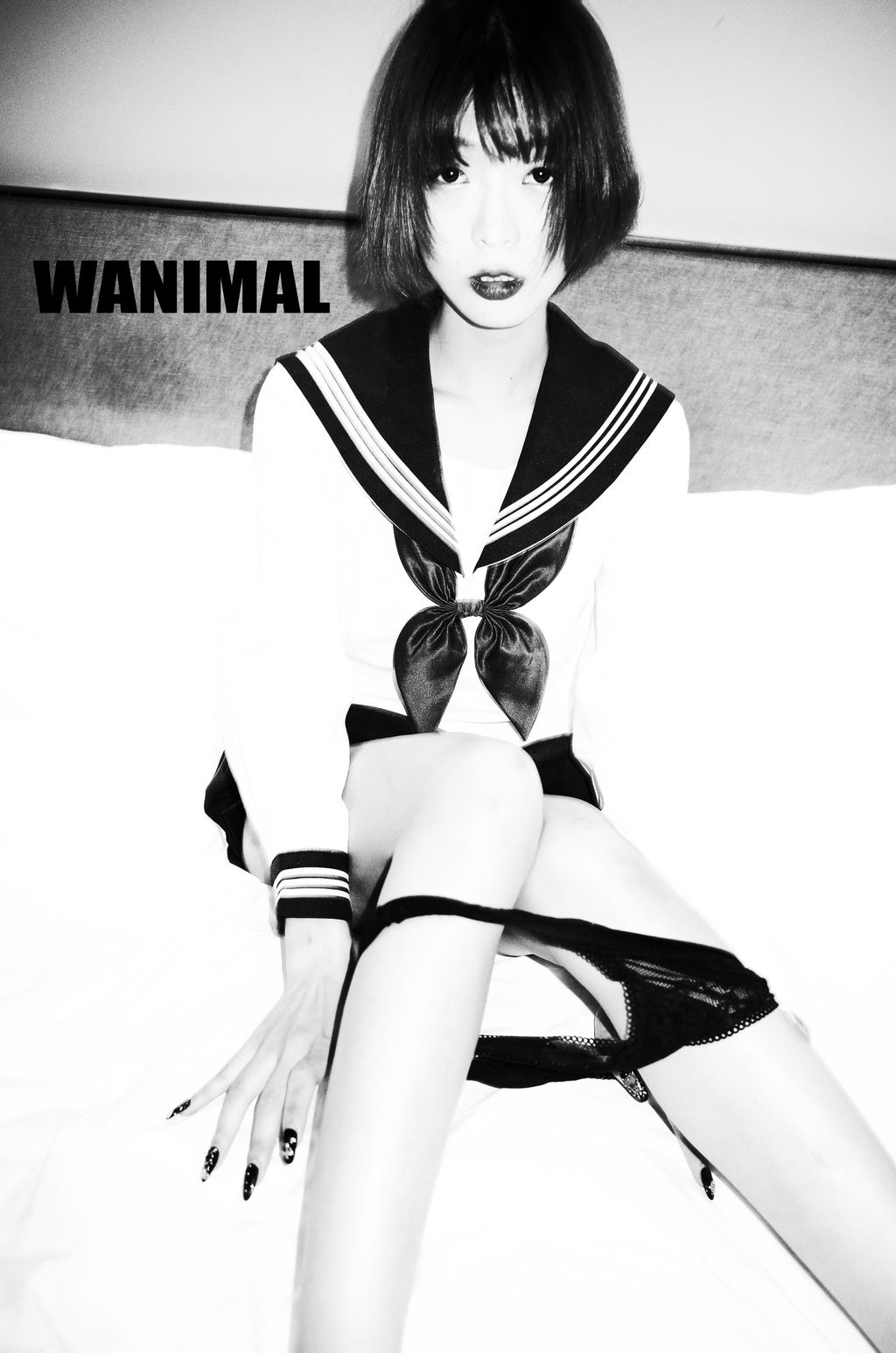 [WANIMAL王动] VIP套图 官方出品 No.06