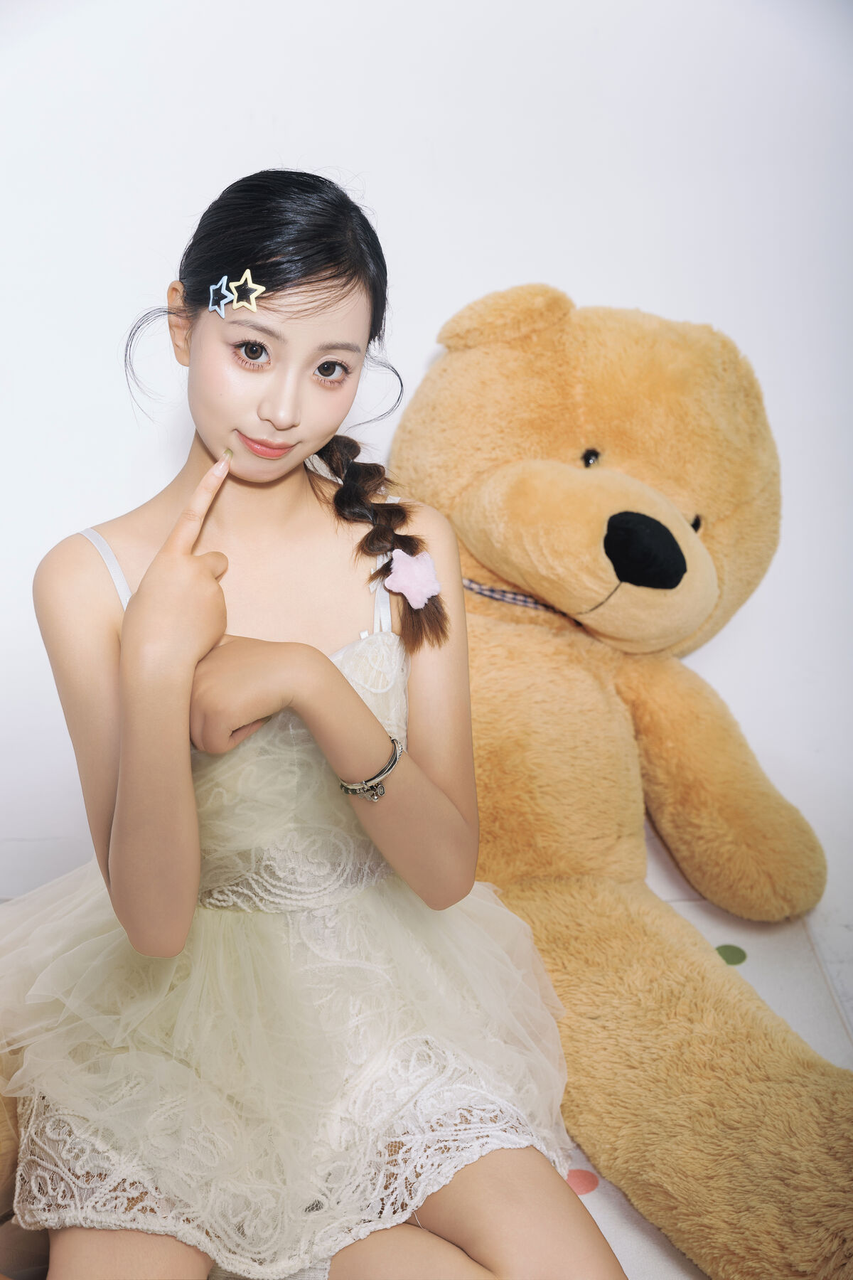 YiTuYu艺图语 Vol.10349 Xiao U
