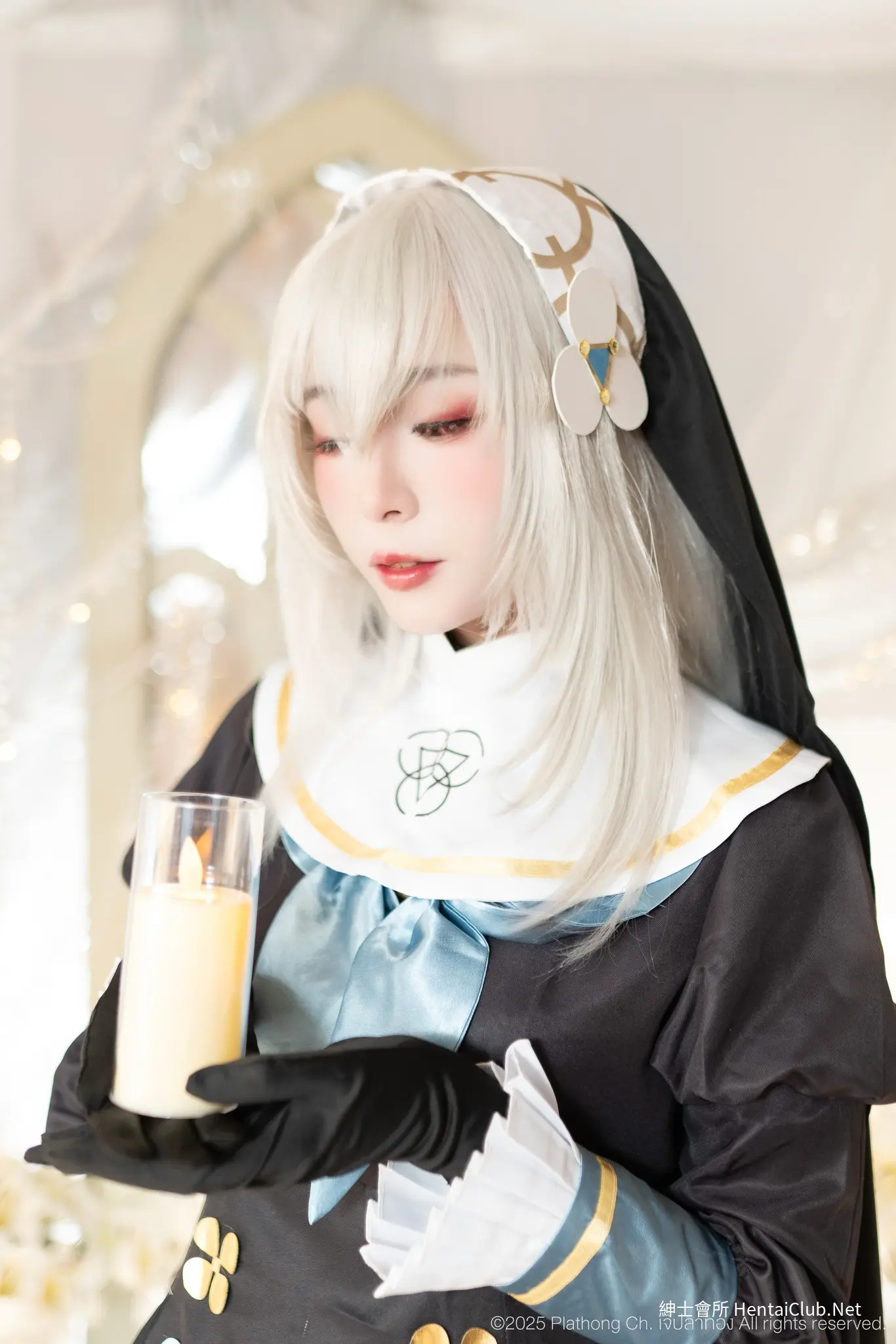 Plathong Sakurako Utasumi 17 Plathong Sakurako Utasumi