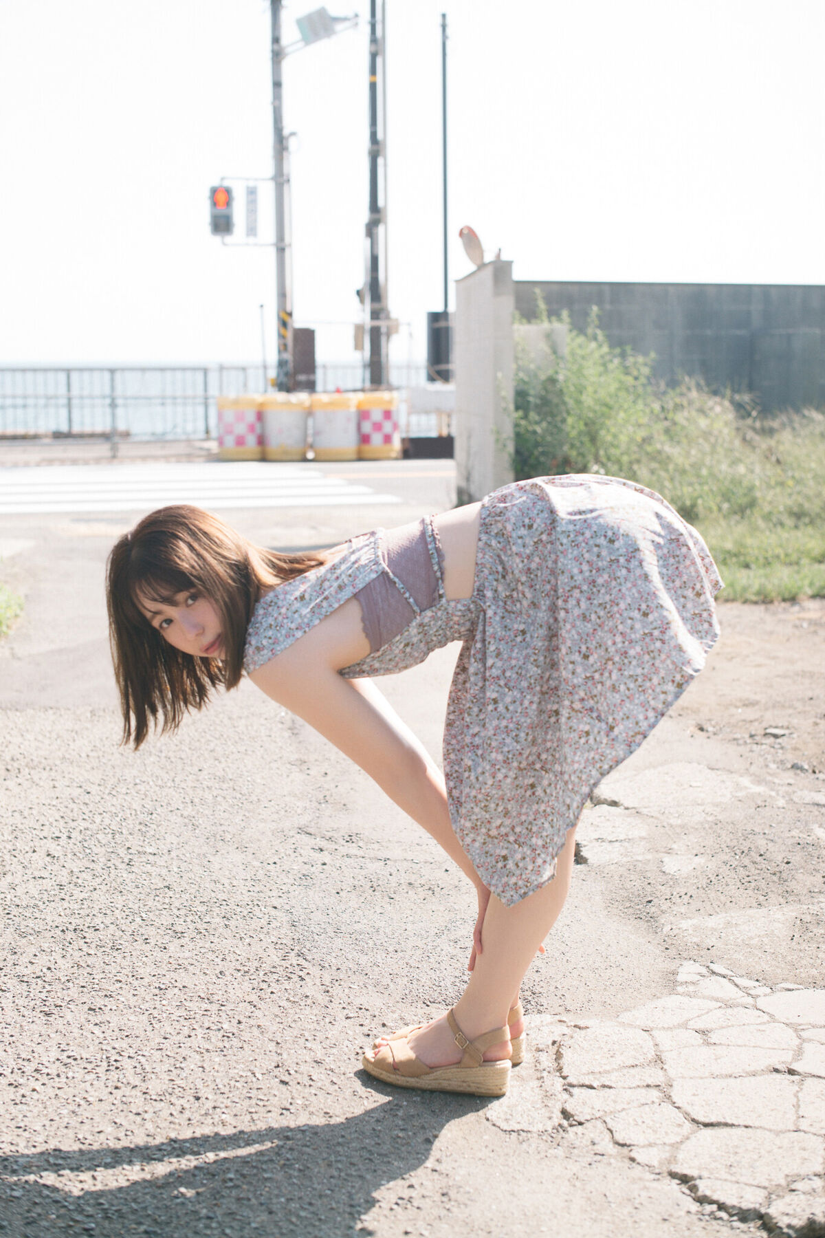 Rina Koike 小池里奈 - FRIDAYデジタル写真集 これからもずっと