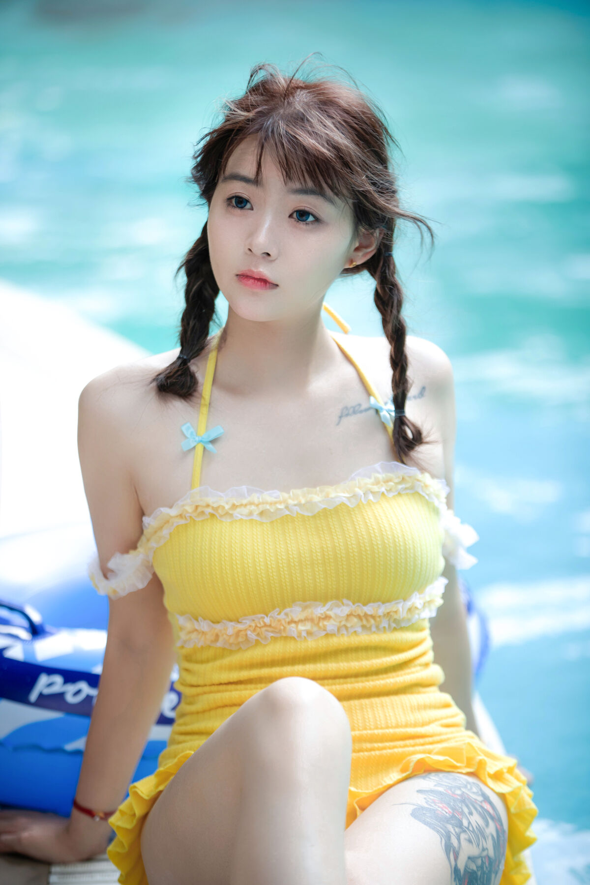 YiTuYu艺图语 Vol.10253 Xiao Lin