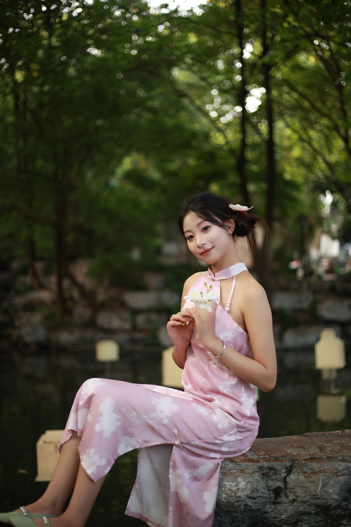 YiTuYu艺图语 Vol.10438 Xiao U 32 YiTuYu艺图语 Vol.10438 Xiao U