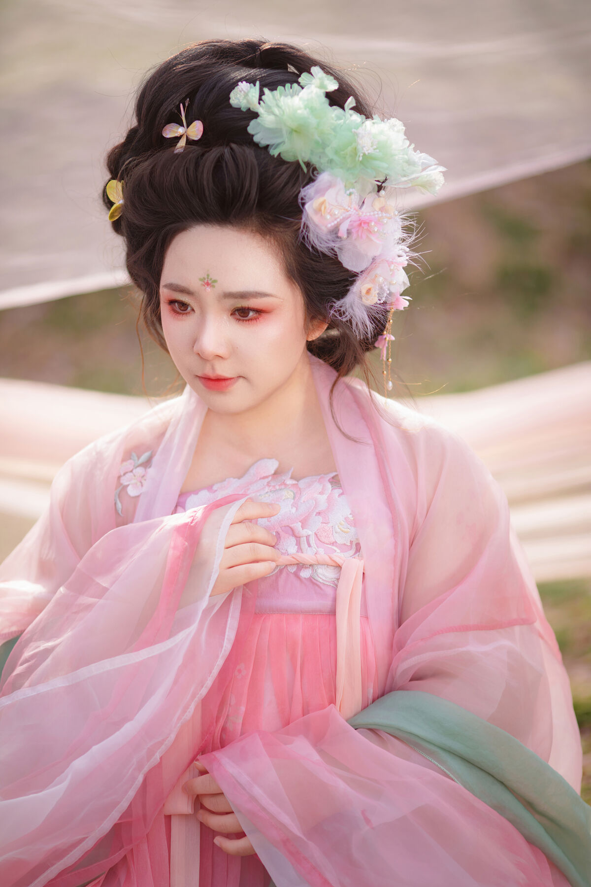 YiTuYu艺图语 Vol.10612 Liu Liu 36 YiTuYu艺图语 Vol.10612 Liu Liu