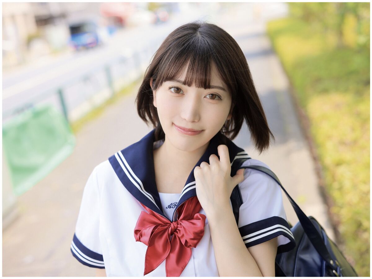 Rimu Yumino 弓乃りむ - グラビア写真集 青春＃アオハル