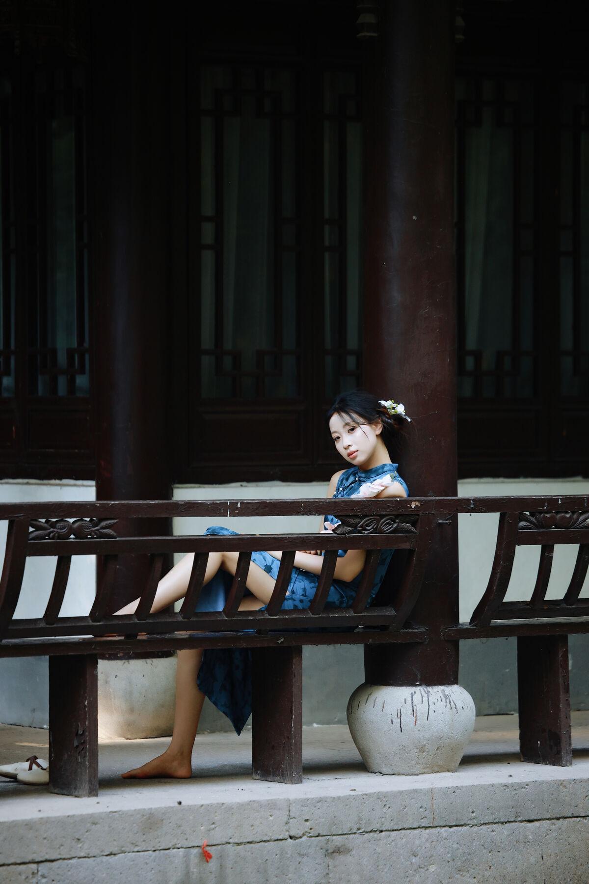 YiTuYu艺图语 Vol.10337 Xiao U