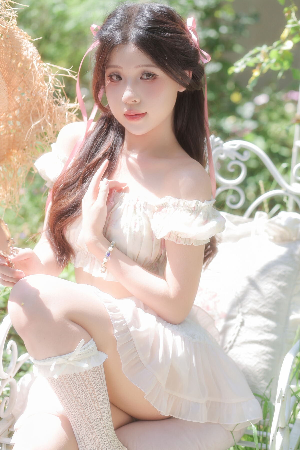 YiTuYu艺图语 Vol.10427 Yi Ming
