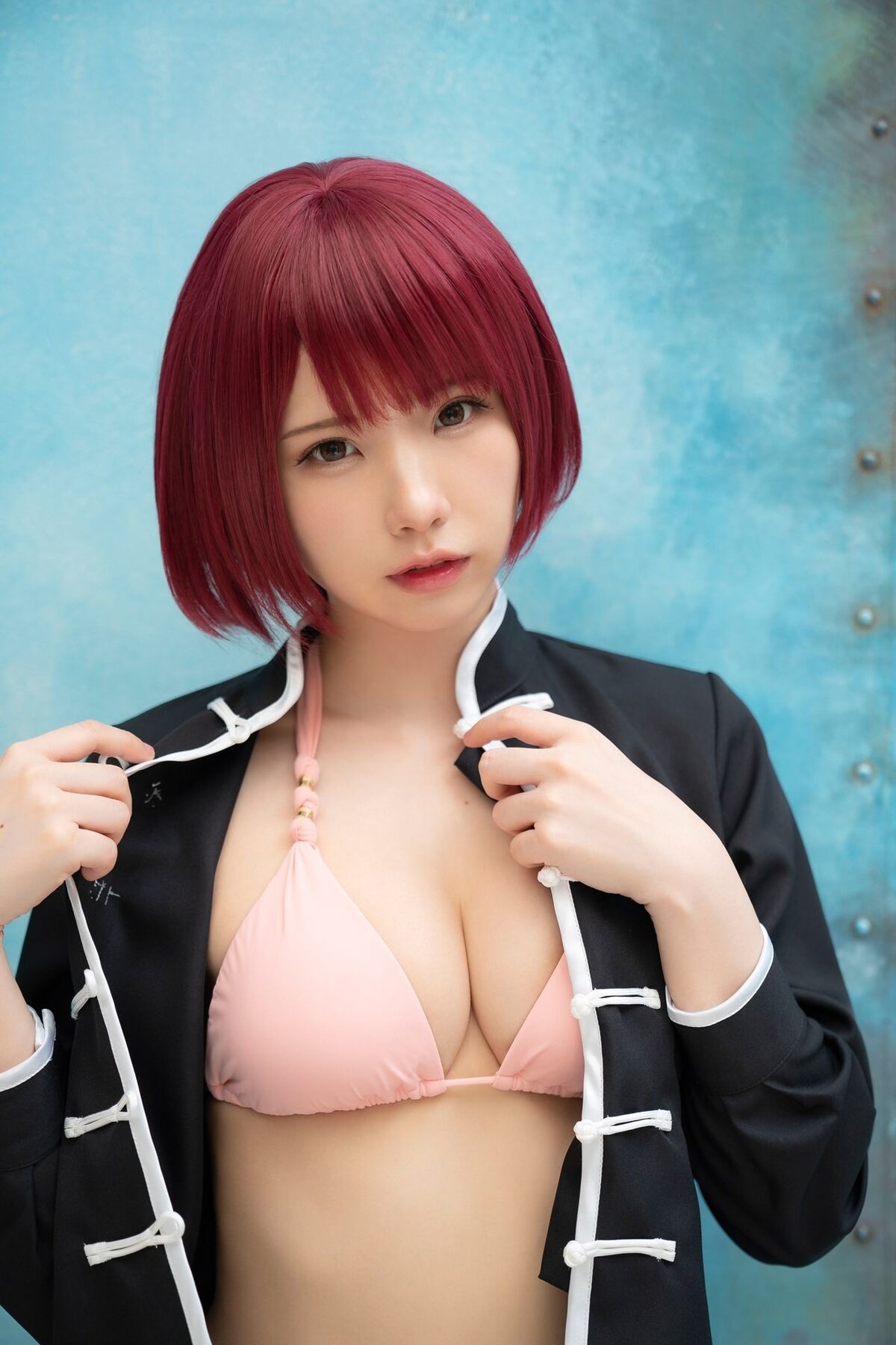 JP Enako えなこ - 極彩色の乙女が目指した風景月チャンデジグラ えなこ 極彩色の乙女が目指した風景月チャンデジグラ 63 JP Enako えなこ - 極彩色の乙女が目指した風景月チャンデジグラ えなこ 極彩色の乙女が目指した風景月チャンデジグラ