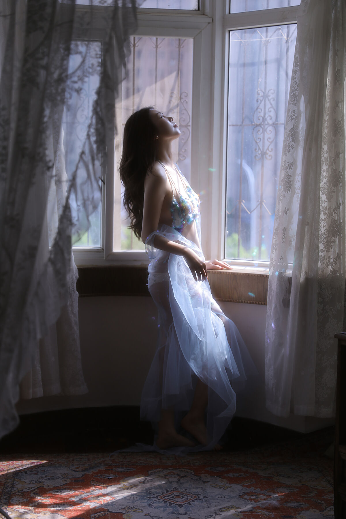 YiTuYu艺图语 Vol.10291 JILL
