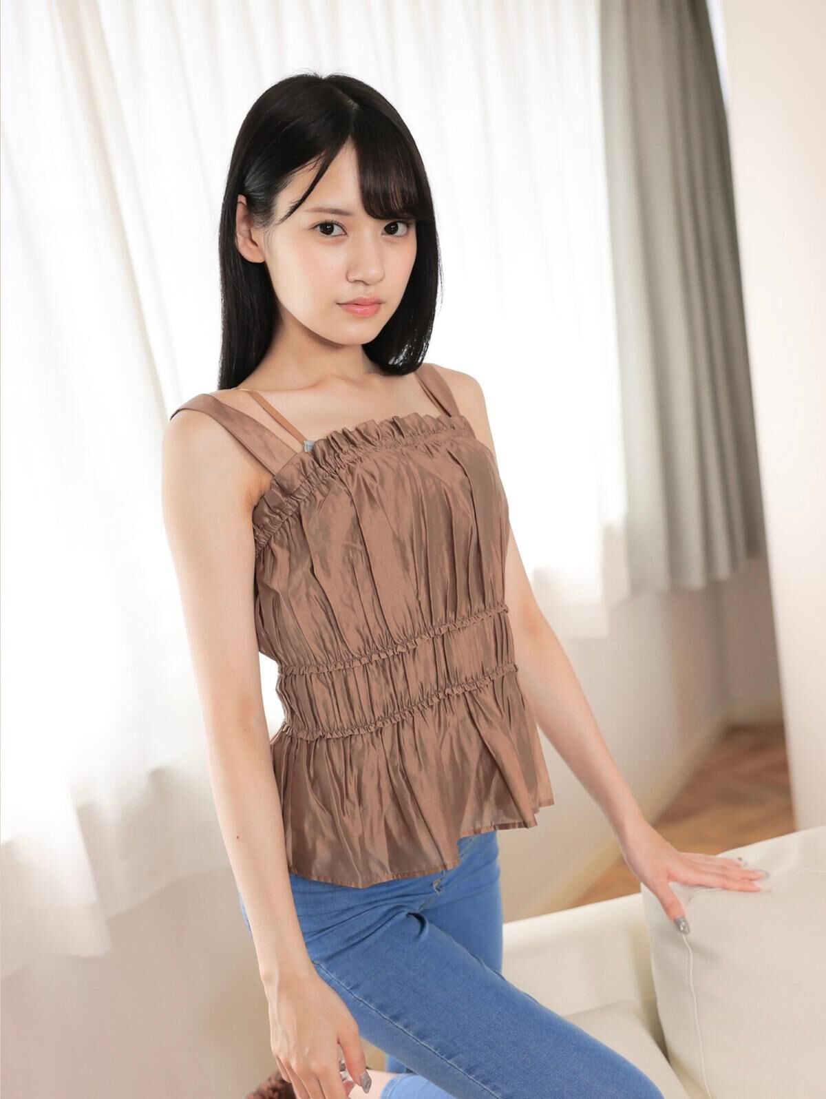Umi Yatsugake 八掛うみ - POSE EDITION ANOTHER SIDE PRESTIGE PHOTOGENICS Part01