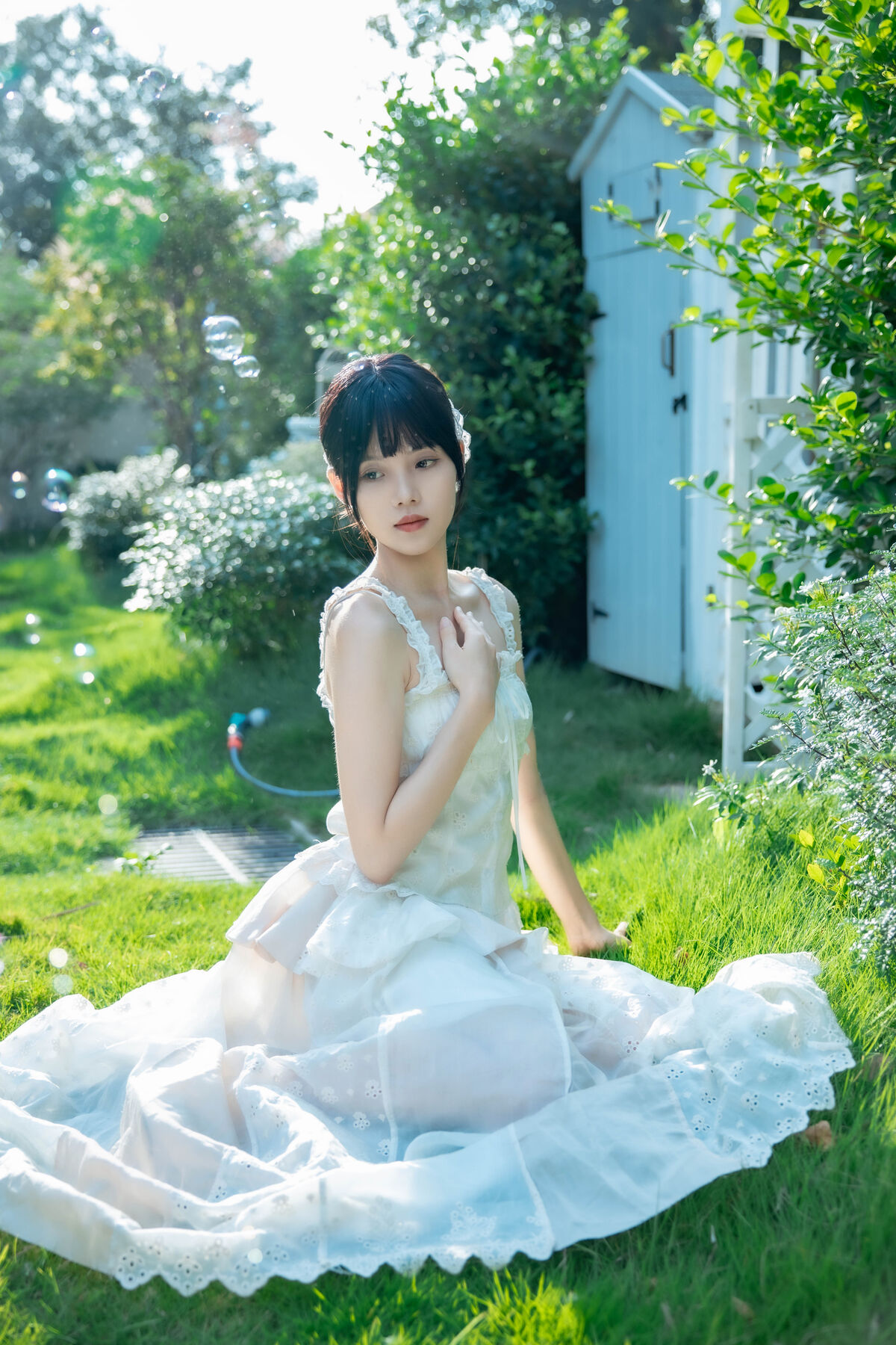 YiTuYu艺图语 Vol.10473 Chen Shi Er Ing