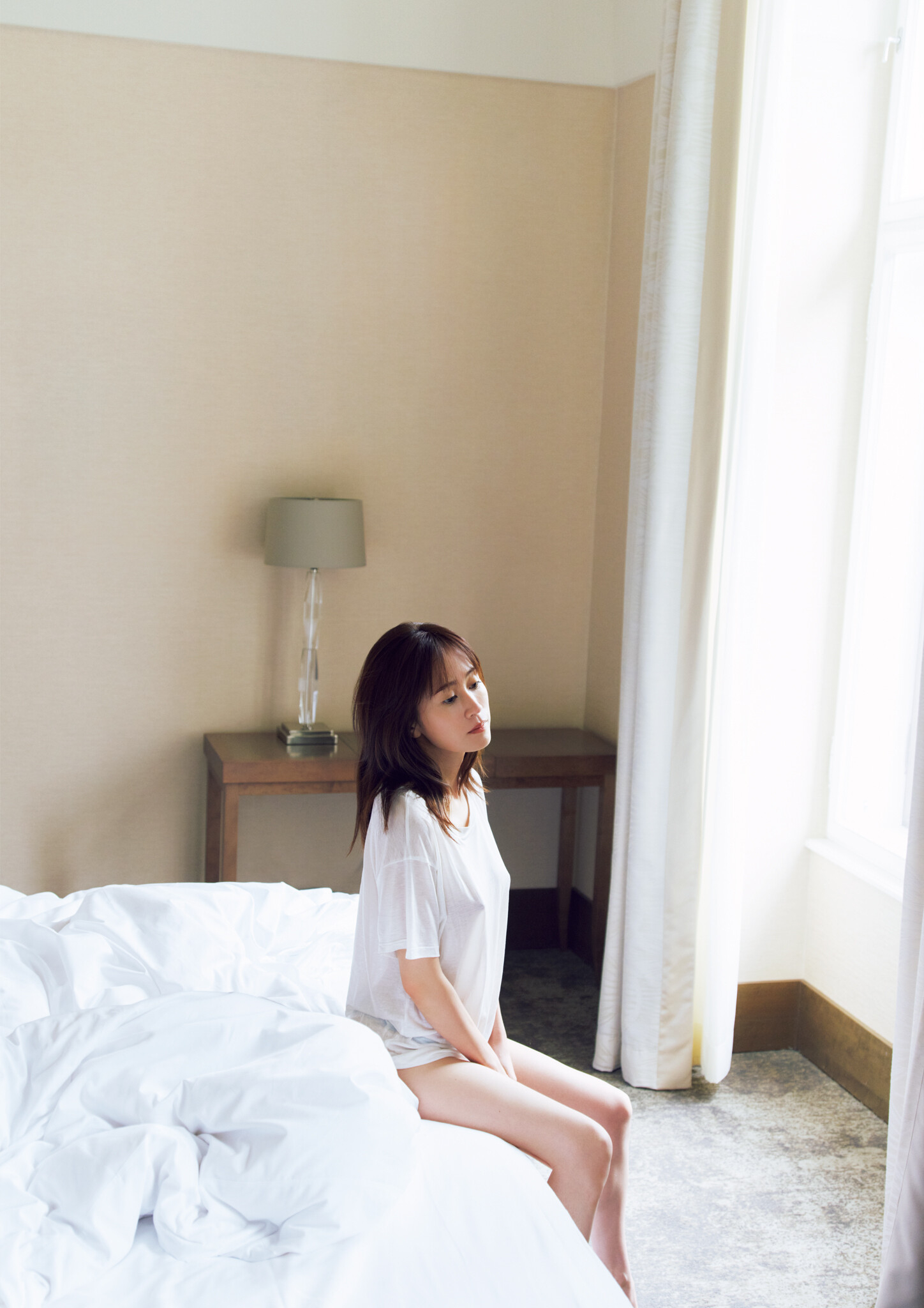 [Photobook] Maeda Atsuko (ex-AKB48) 6th Photobook 前田敦子写真集 - Beste