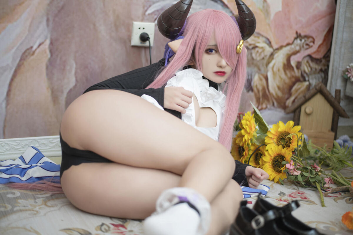 Coser@洛璃LoLiSAMA - 碧蓝幻想 娜露梅亚