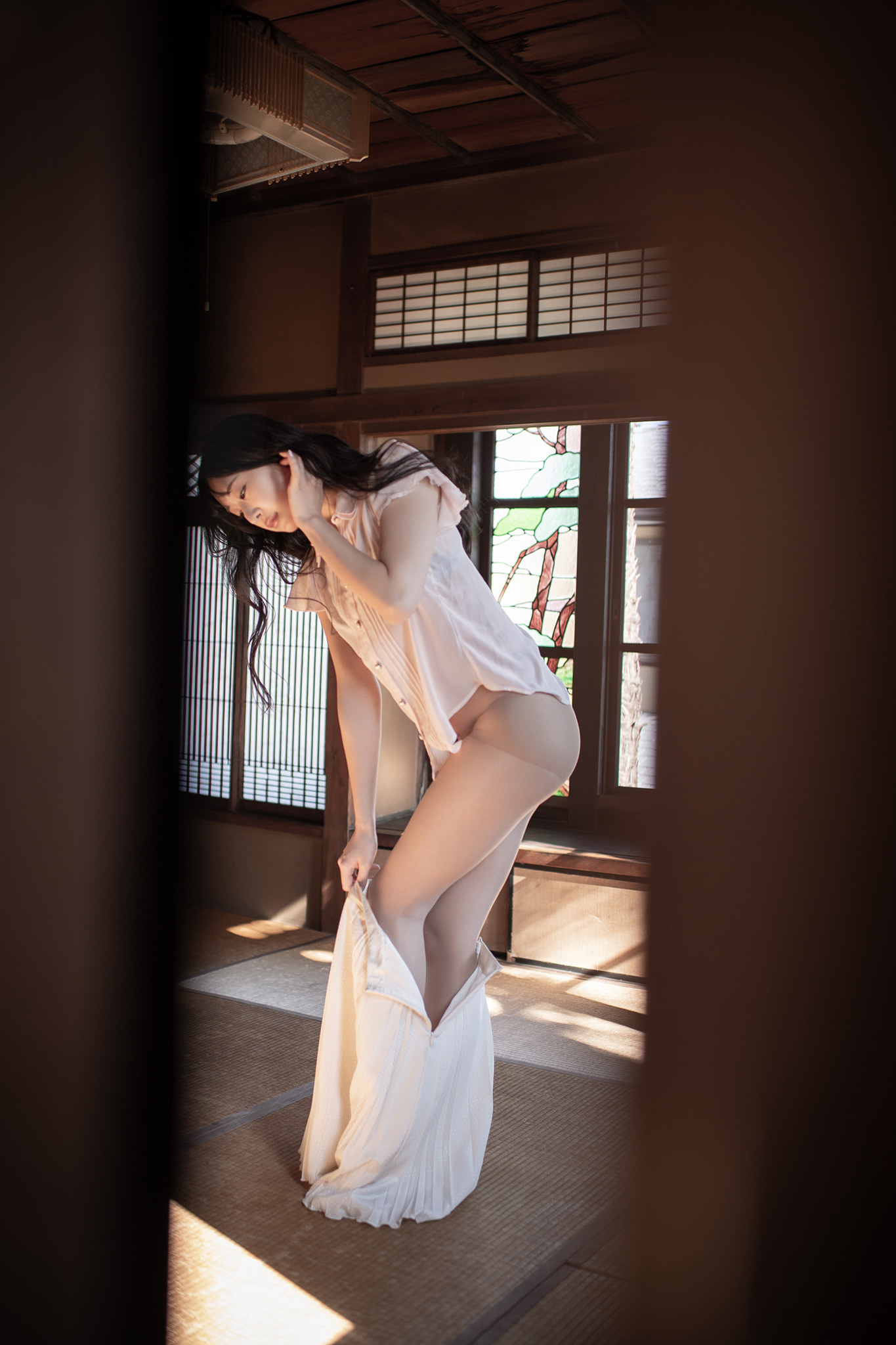 [Photobook] 週刊ポストデジタル写真集 真島なおみ 愛しくてジェラシー