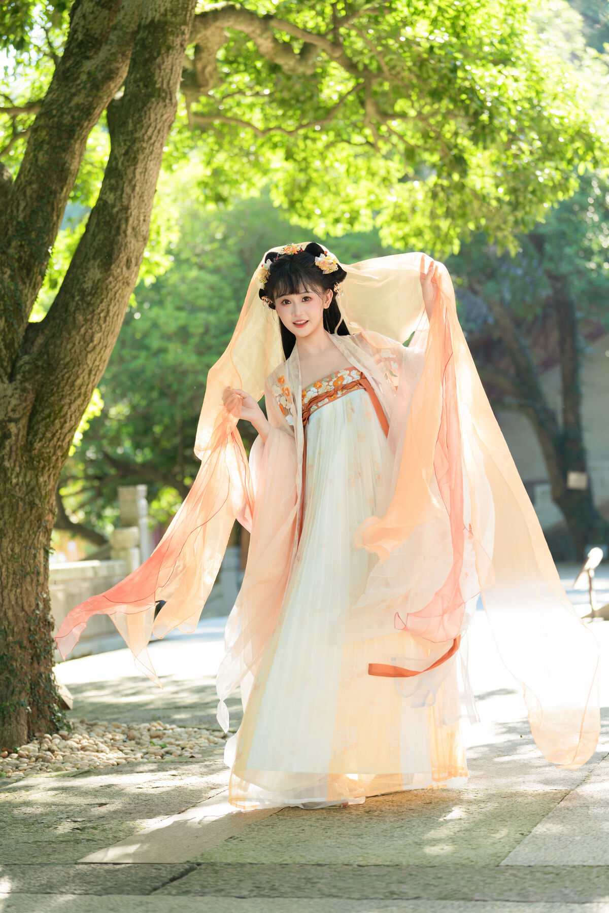 YiTuYu艺图语 Vol.10338 Jiao Yi Zhi Sui Sui