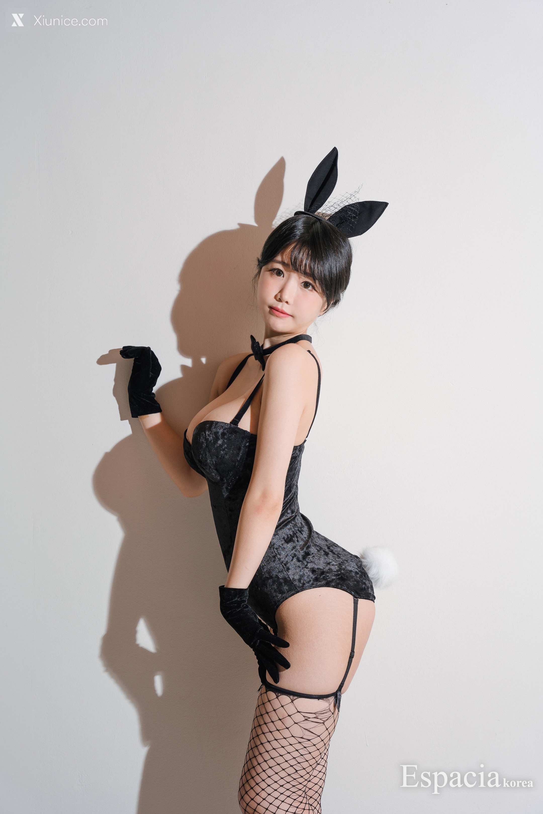 Espacia Korea ESP#006 Addielyn (에디린) 4K