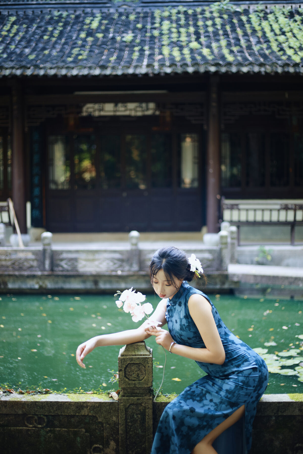 YiTuYu艺图语 Vol.10337 Xiao U