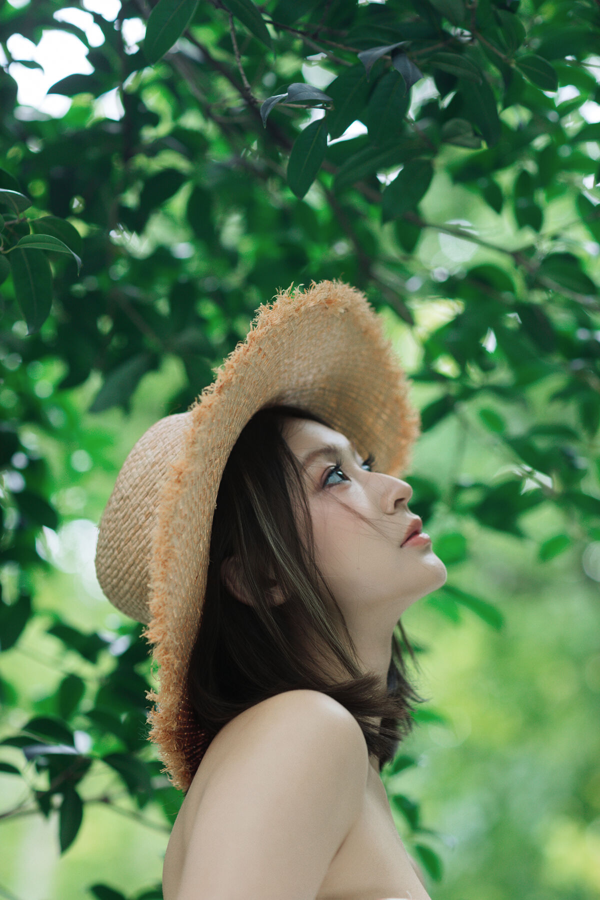 YiTuYu艺图语 Vol.10572 Jing Zhu 27 YiTuYu艺图语 Vol.10572 Jing Zhu