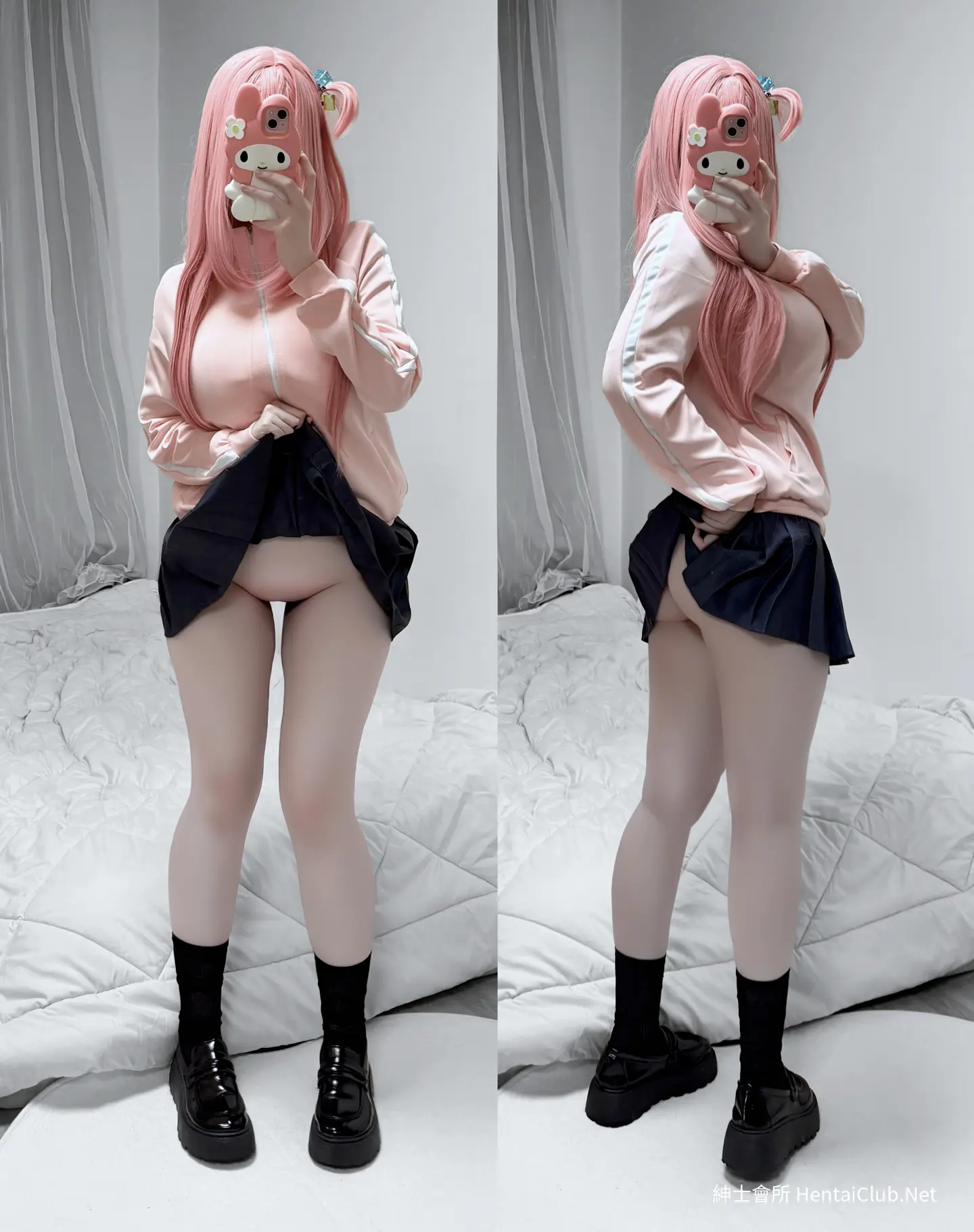 riria Bocchi 23 riria Bocchi
