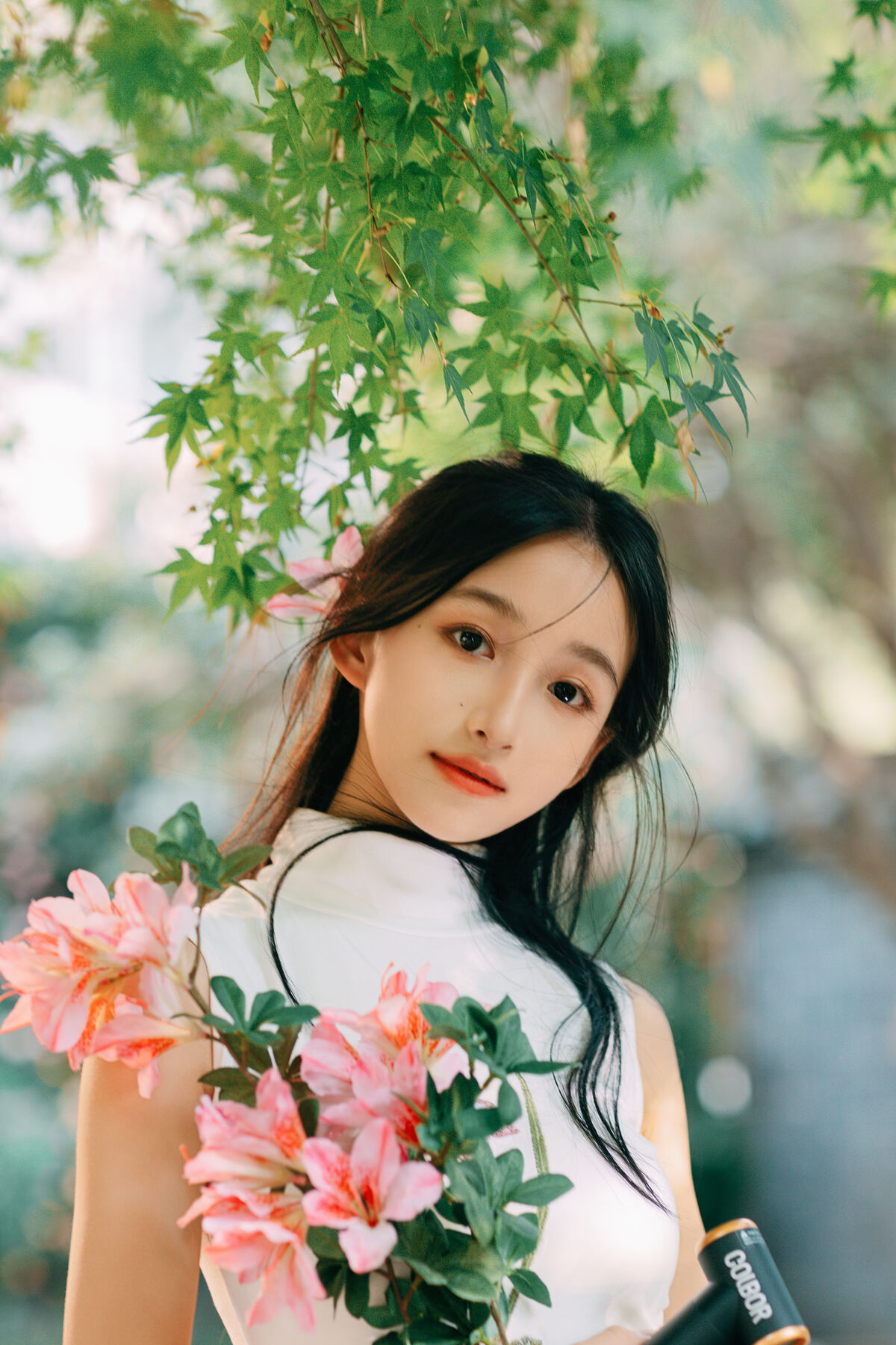 YiTuYu艺图语 Vol.10463 Lin Miao Xin