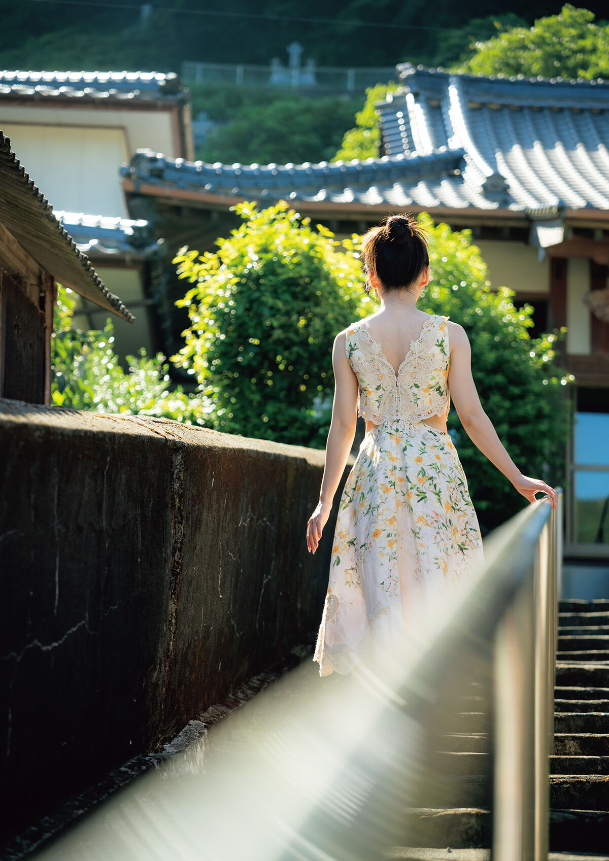 Mia Nanasawa 七沢みあ - 写真集 Myth Part02
