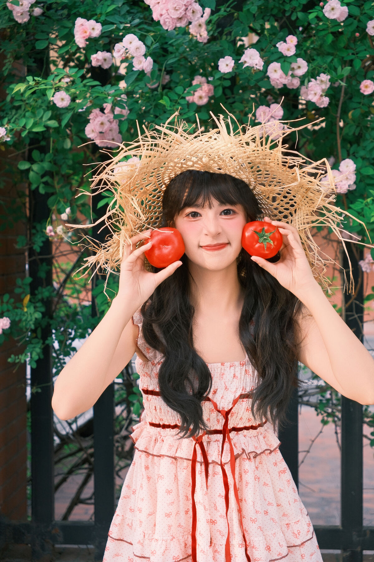 YiTuYu艺图语 Vol.10263 Xia Yu Xiao Nian