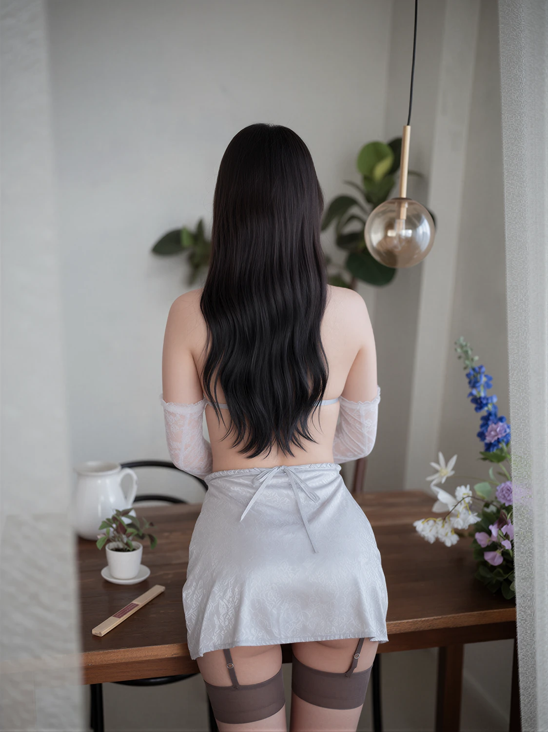 Aari 아리 – ArtGravia Vol.646 19 Aari 아리 – ArtGravia Vol.646