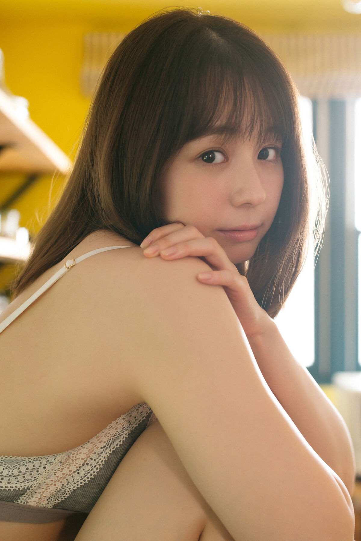 Rina Koike 小池里奈 - FRIDAYデジタル写真集 これからもずっと