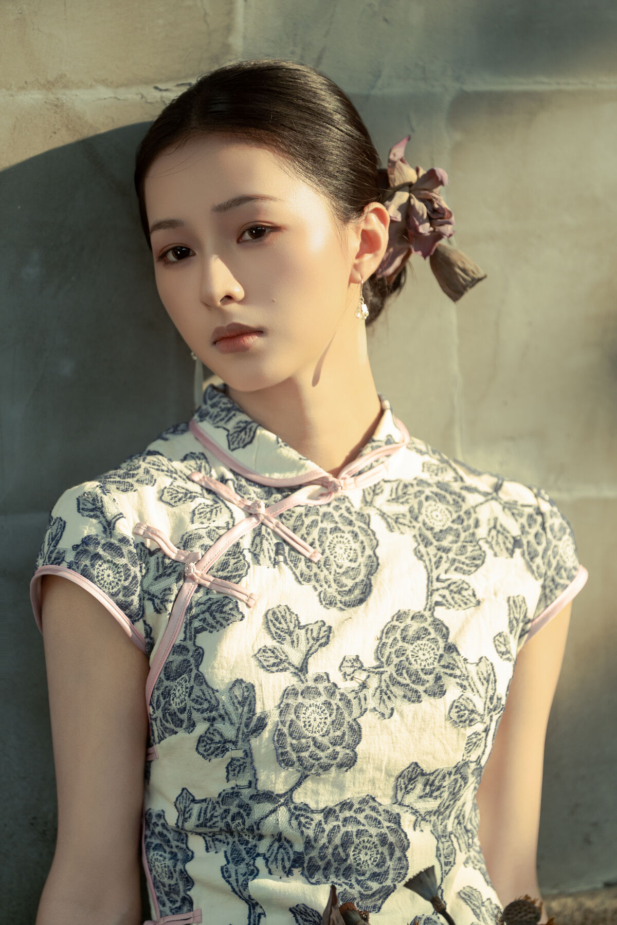 YiTuYu艺图语 Vol.10237 Shen Jia He