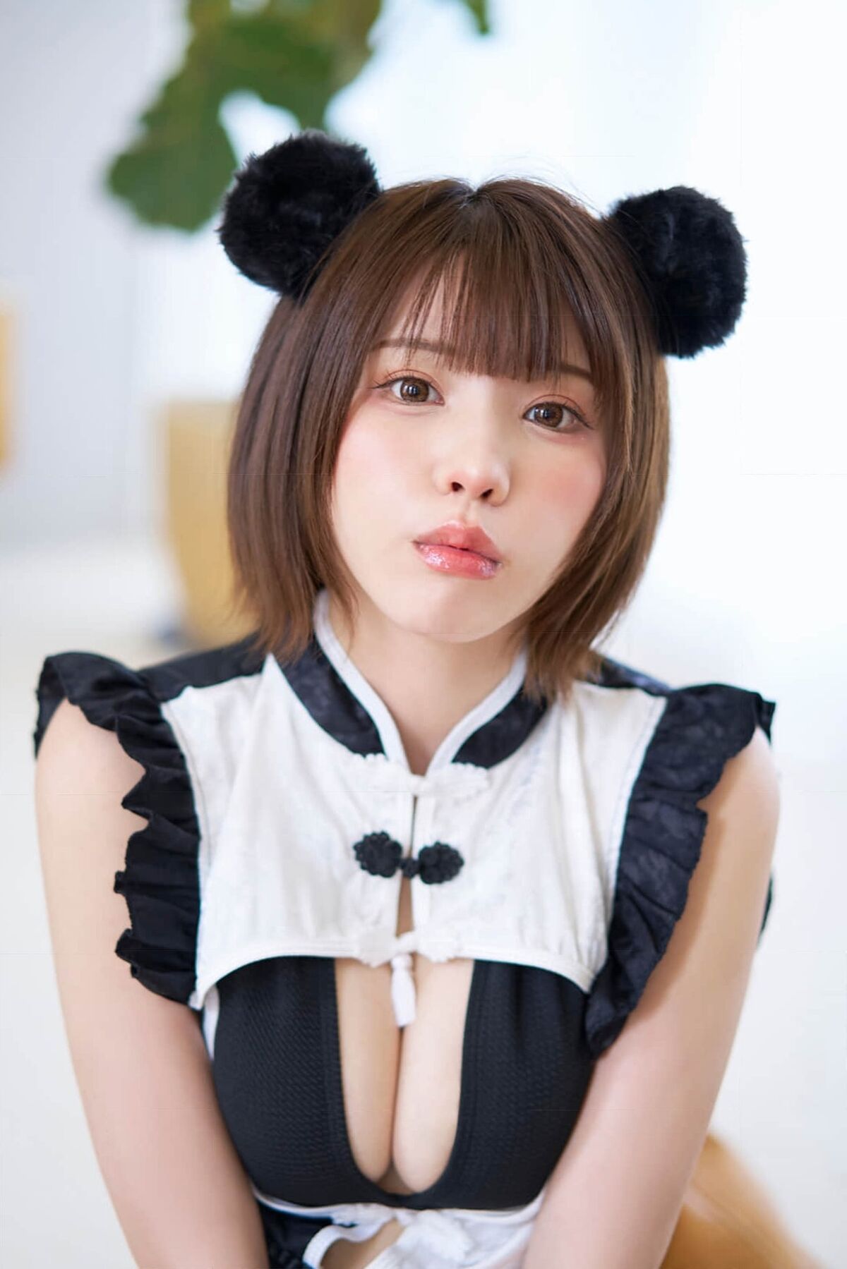 Enako えなこ - 漫画アクションデジタル写真集 清く 熱く