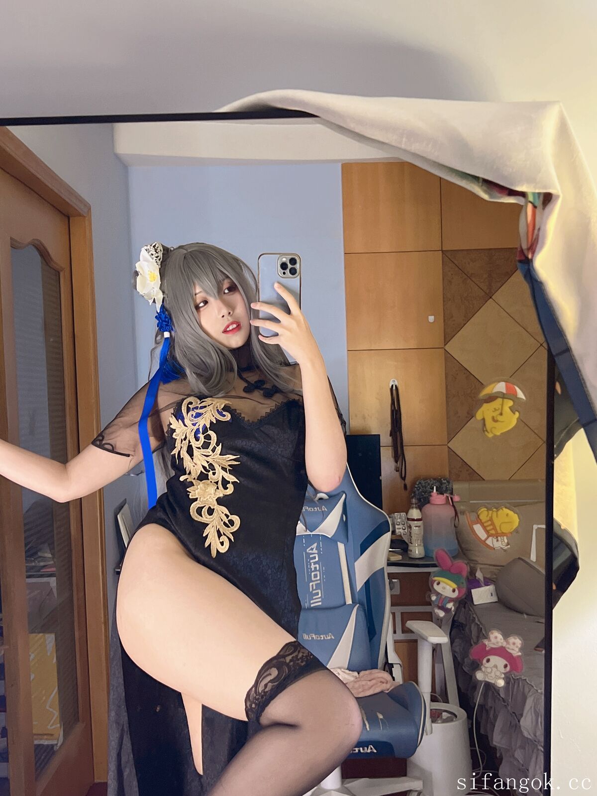 Coser@以理服人藜藜子 - 路易九世
