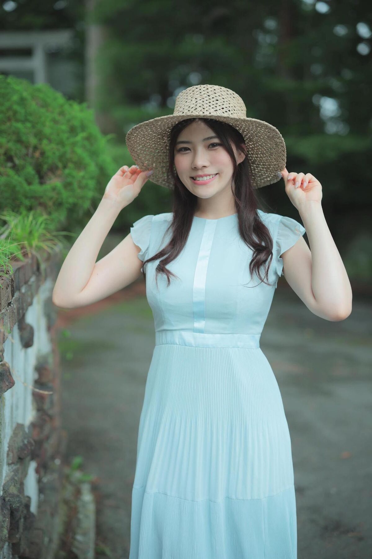 Kamiki Rei 神木丽 - 写真集Ather Vol.1-2 神木麗 神木麗アザーカット写真集 ひとつなぎBOOKS Part03
