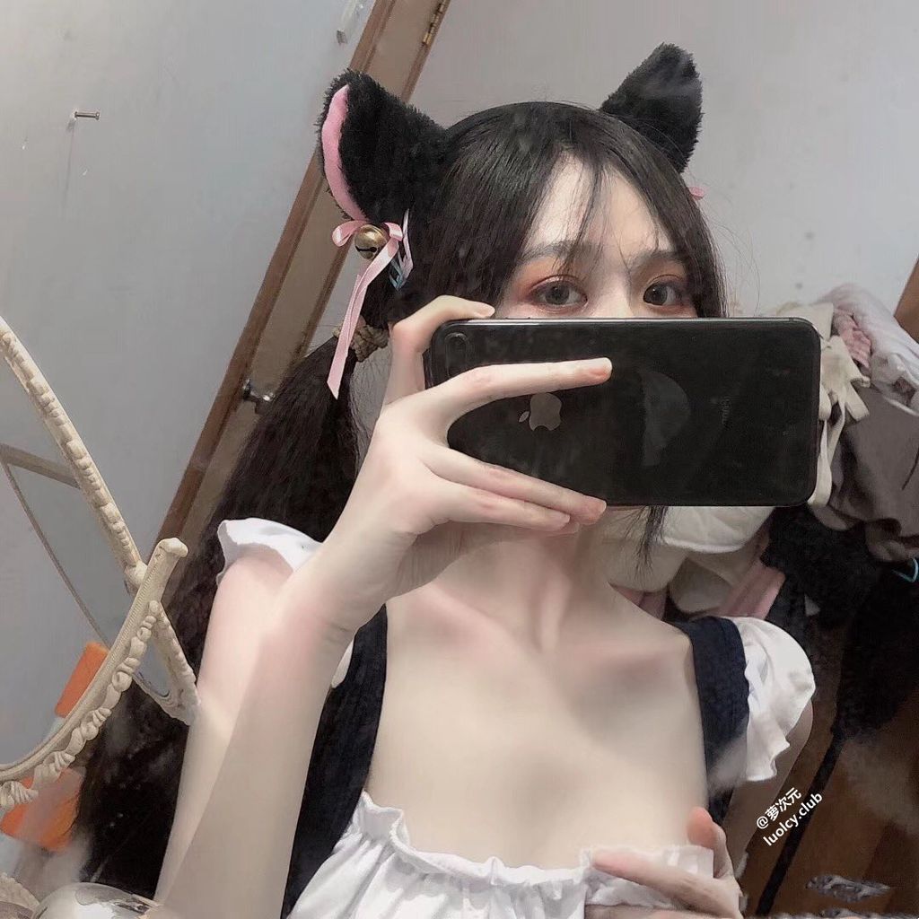 [OtherXXX] Callu3uuu妹： 鲜嫩顶级白虎萝莉