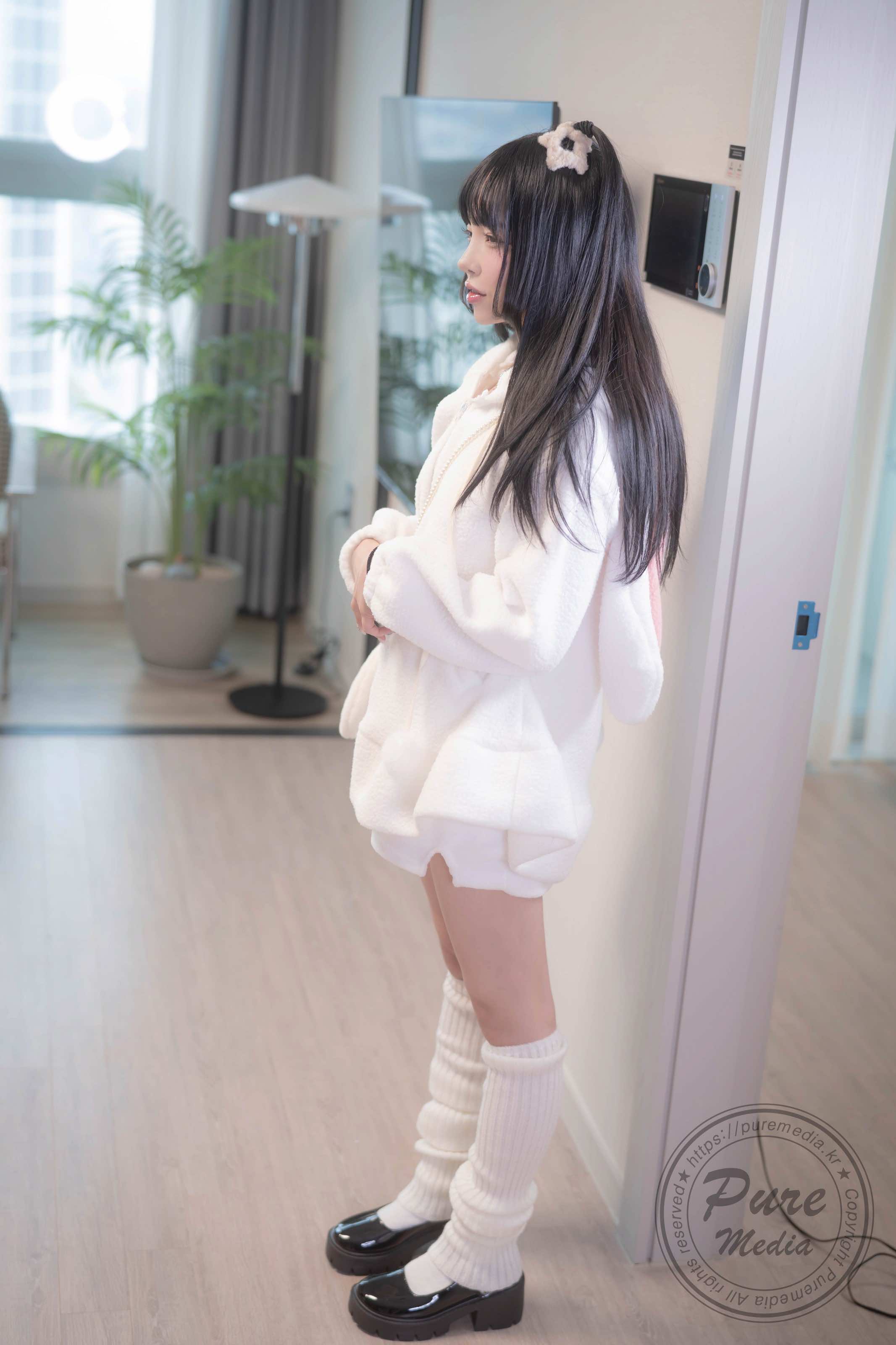 Pure Media Vol.312 Jelly 젤리 4K
