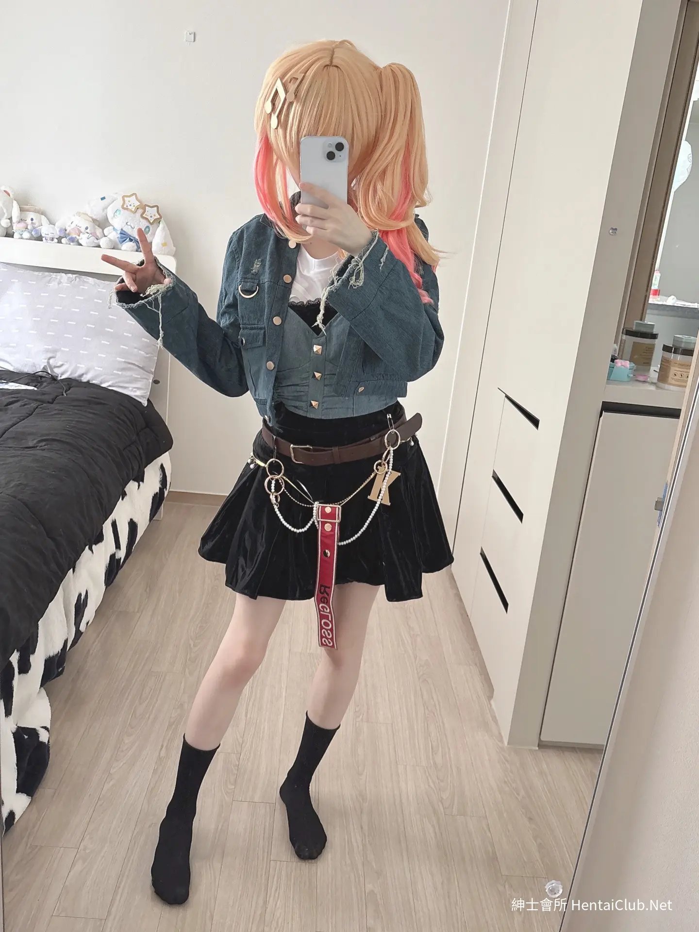 NENE Kanade Otonose 48 NENE Kanade Otonose
